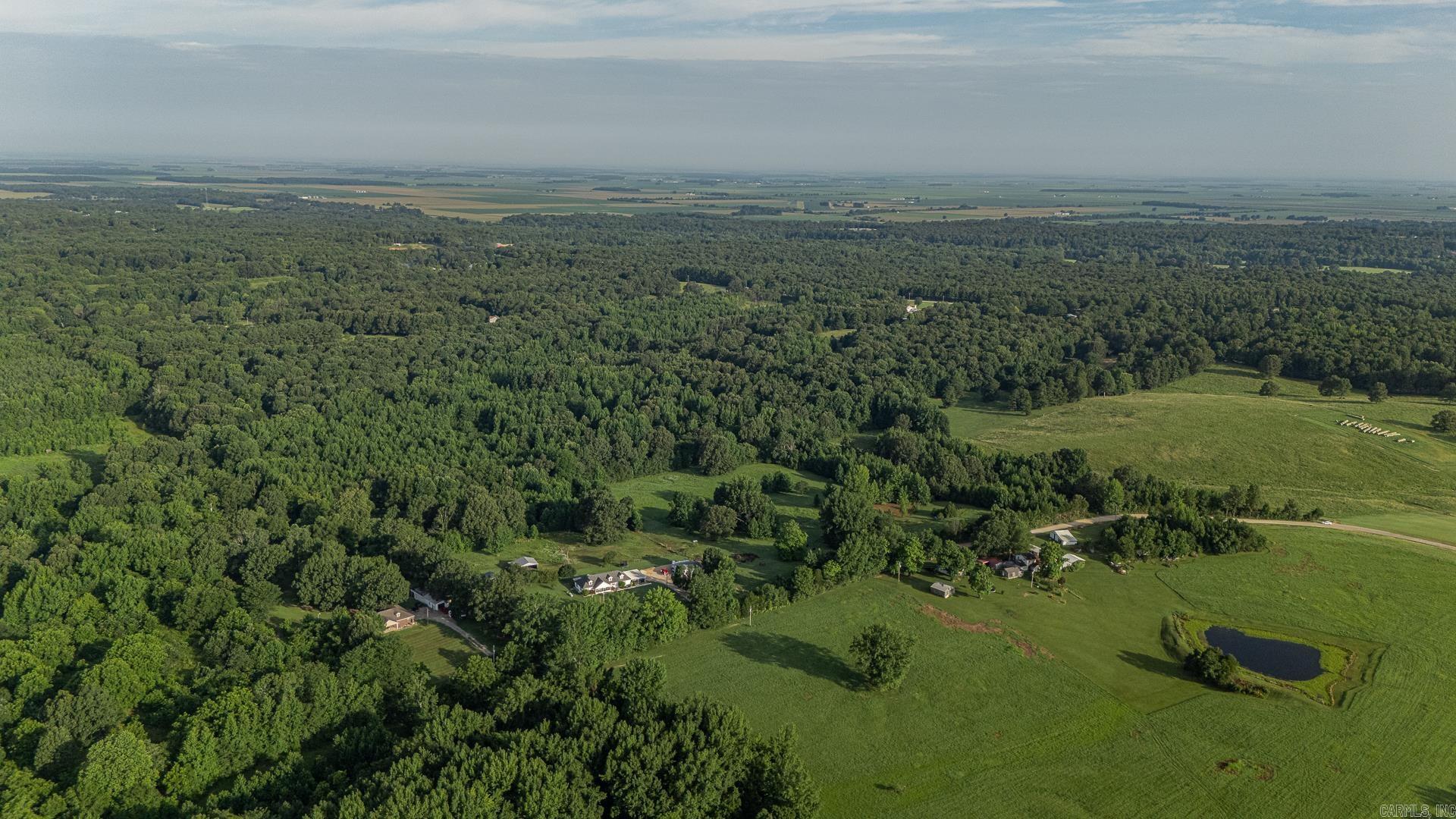 Metes & Bounds - Land