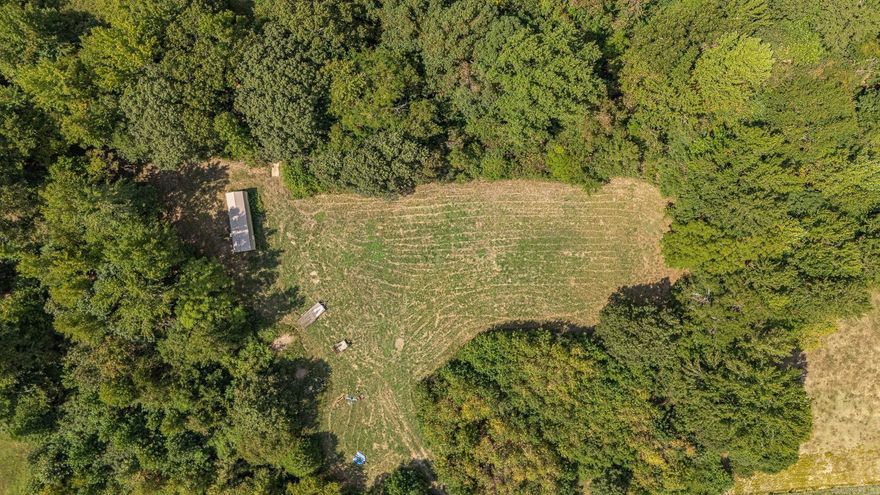 Finch Area Acreage!! Approx. 33 M/L tucked in a beautiful location off of Highway 358! Paved road access! With utilities on site!! Water located at the front of the property and electric in the middle of the acreage!  Are you ready to build your forever home and simply enjoy the peace and quiet of the country while being only minutes from town? There is a cleared spot for building and a road/drive already cut!! This is your opportunity!!