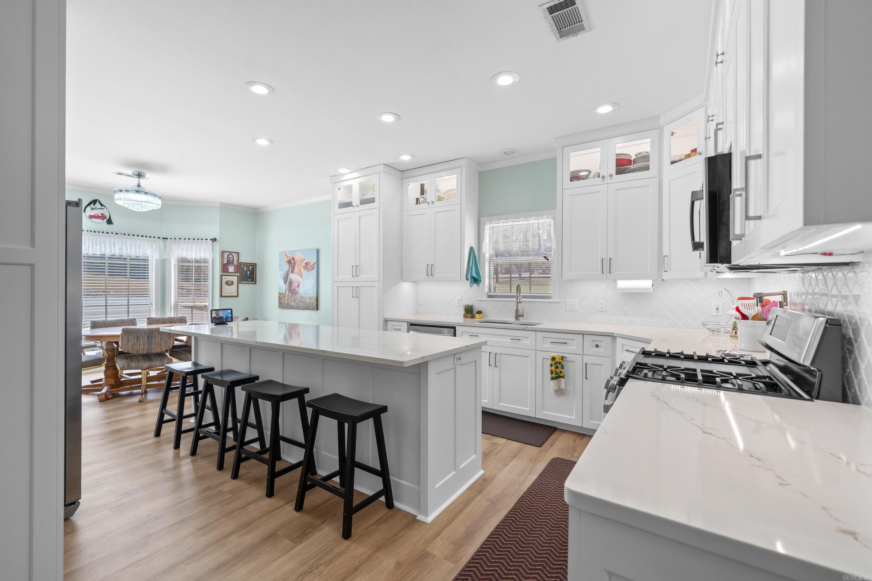 BAY RIDGE ESTATES - Residential