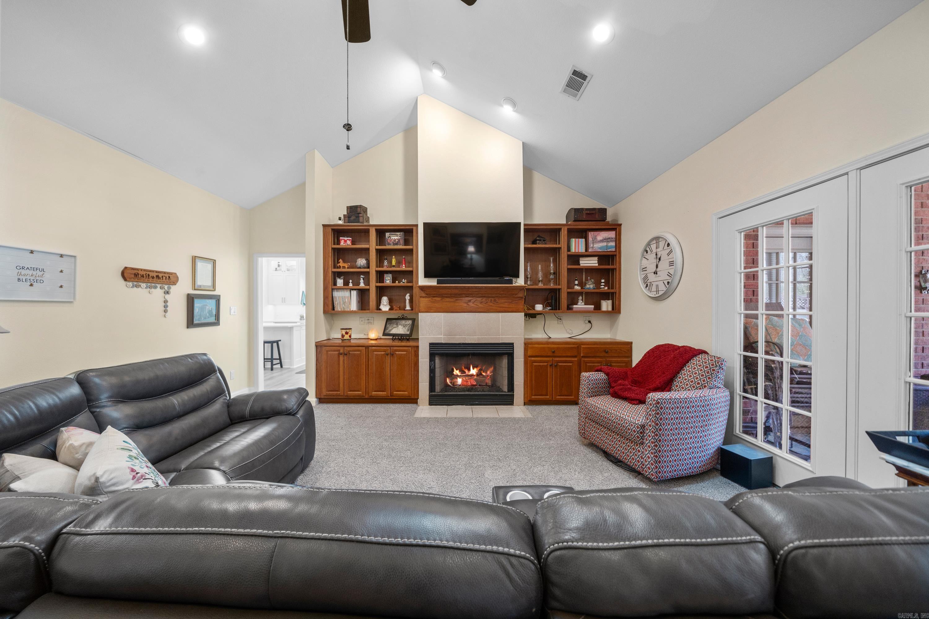 BAY RIDGE ESTATES - Residential