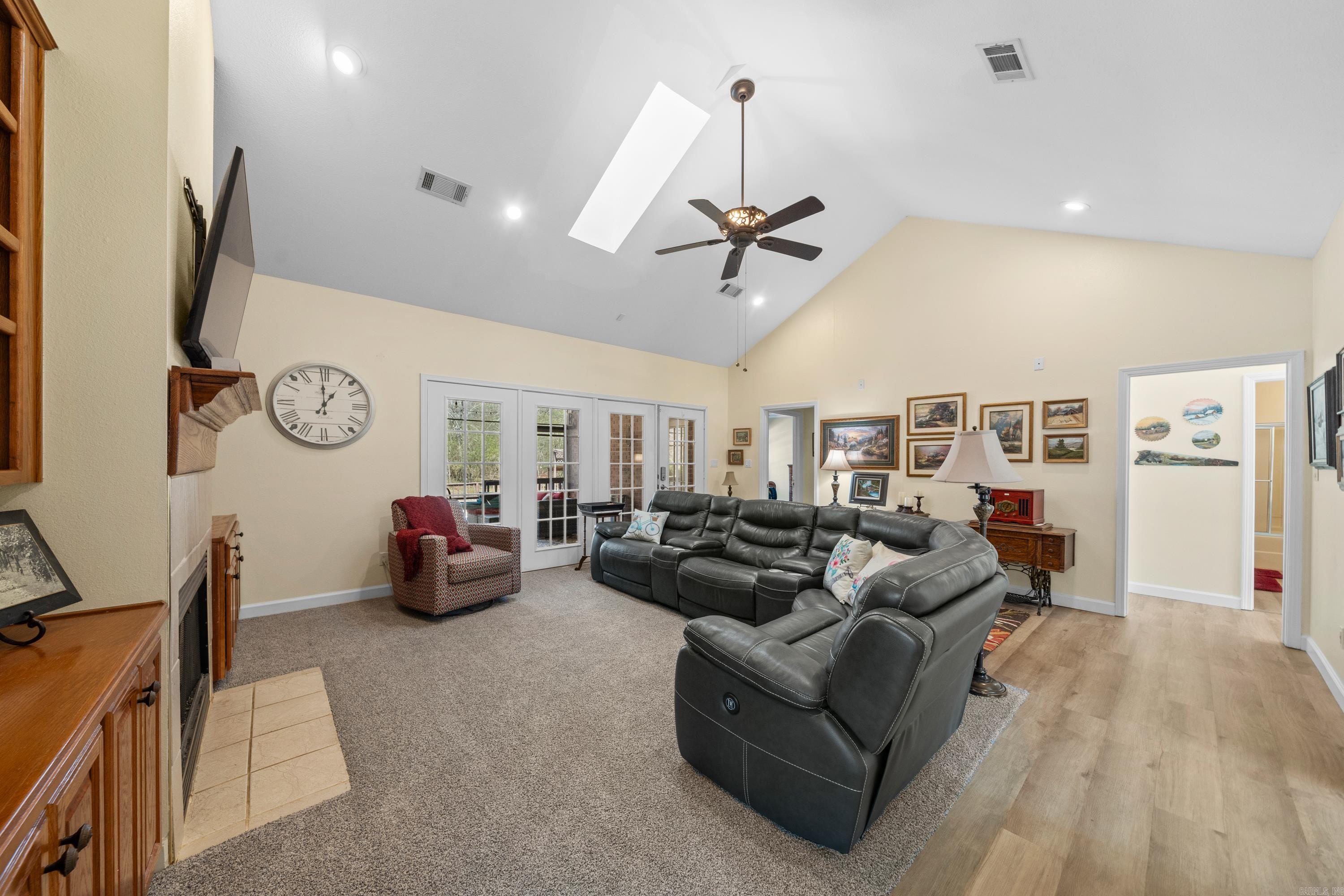 BAY RIDGE ESTATES - Residential