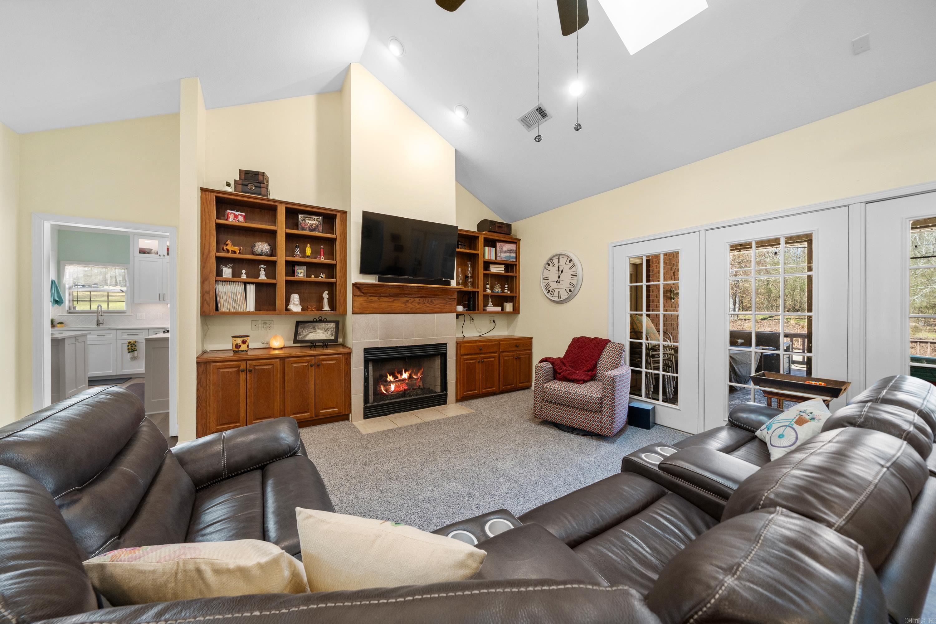 BAY RIDGE ESTATES - Residential
