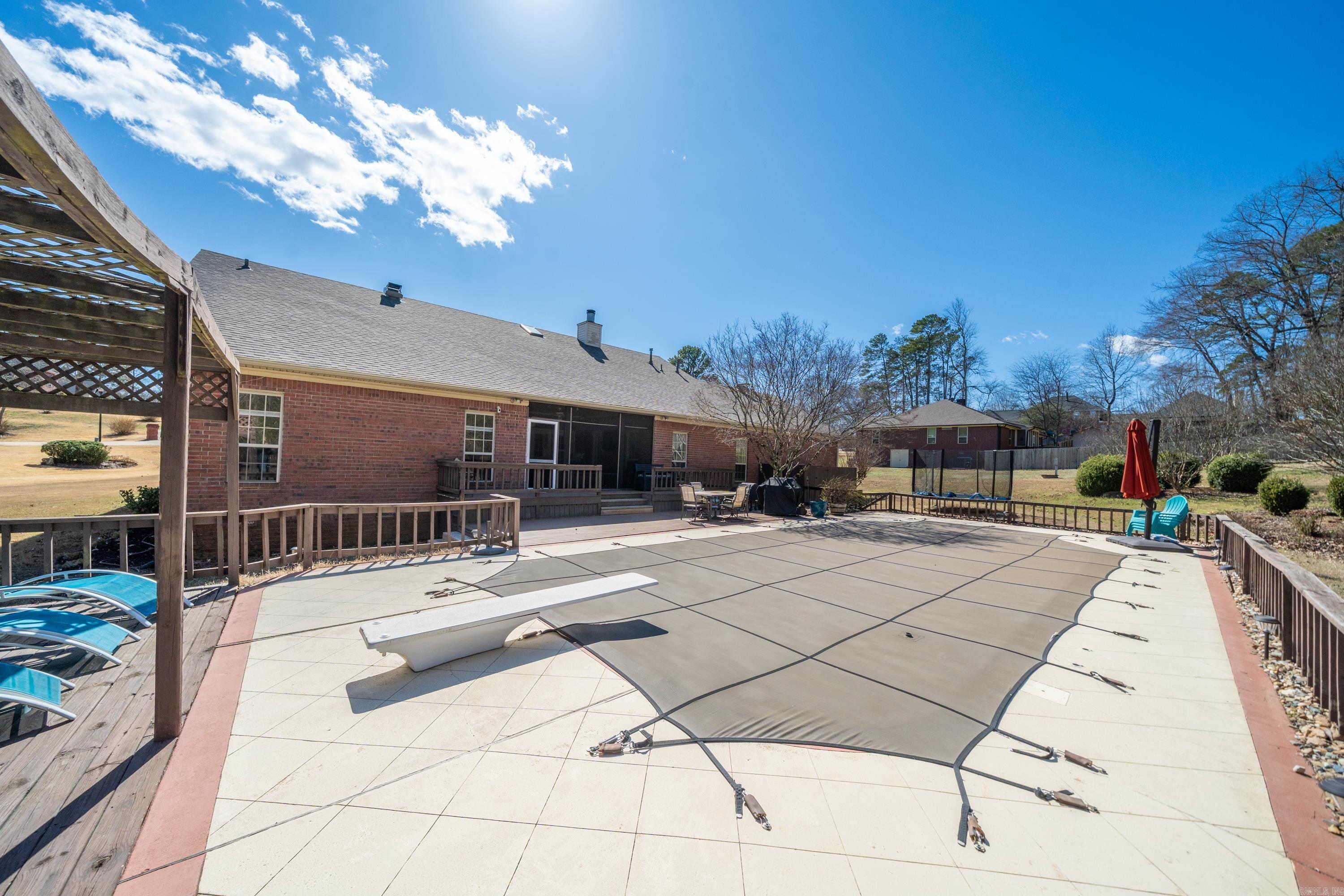 BAY RIDGE ESTATES - Residential