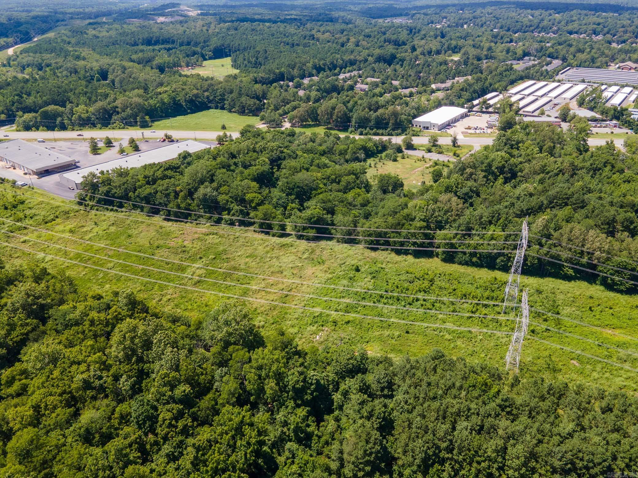 Otter Creek - Commercial Sale