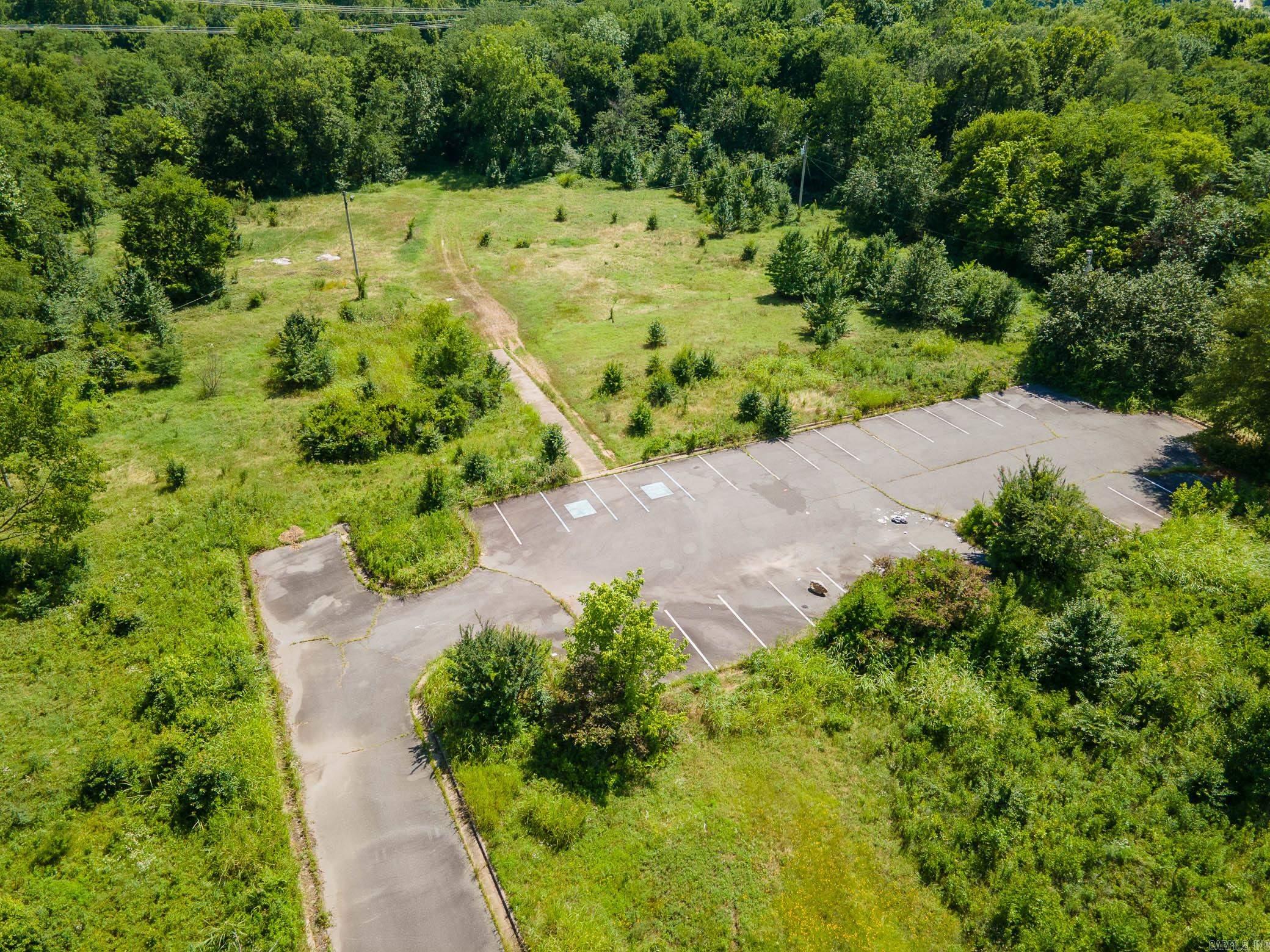 Otter Creek - Commercial Sale