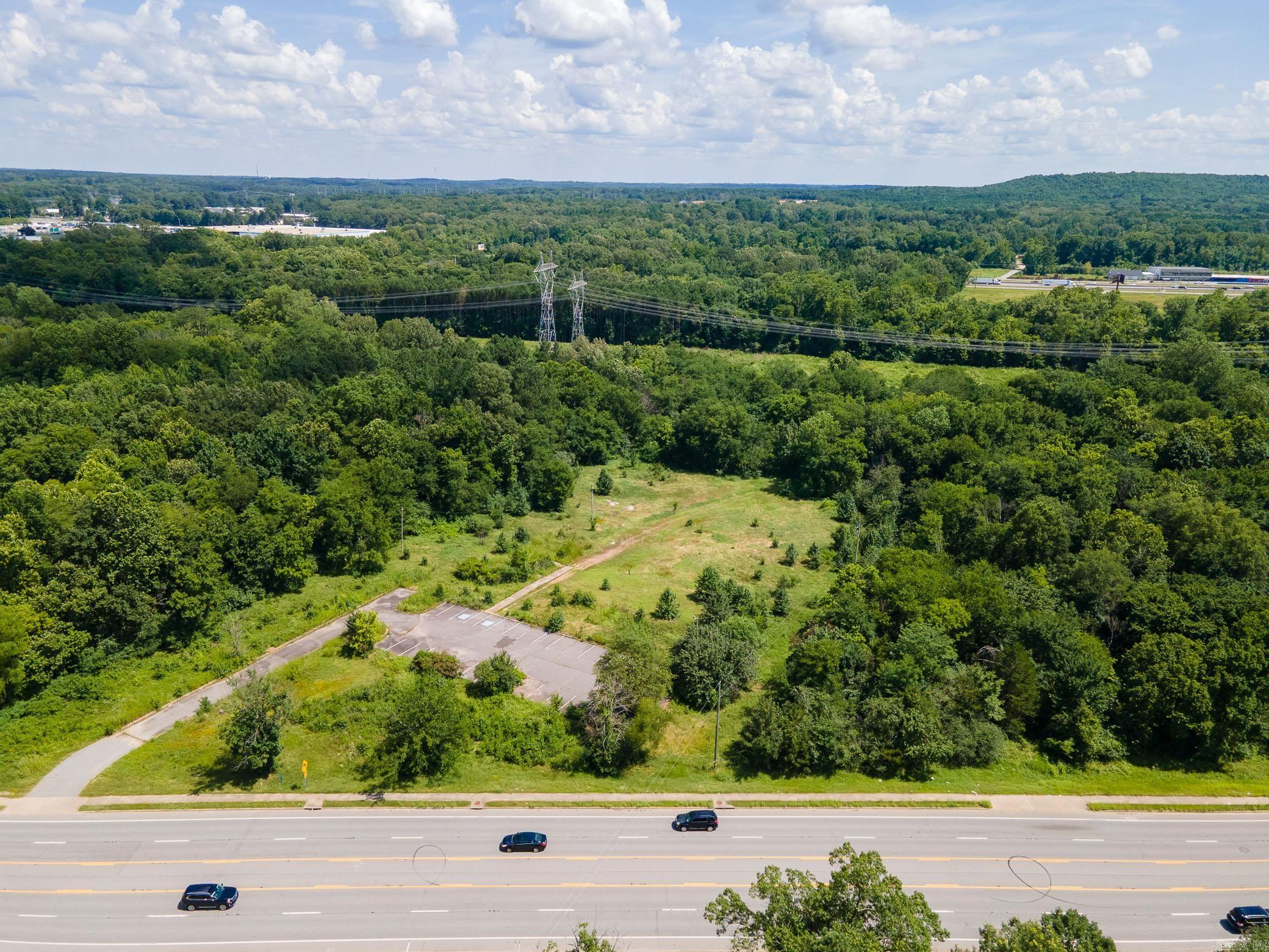 Otter Creek - Commercial Sale