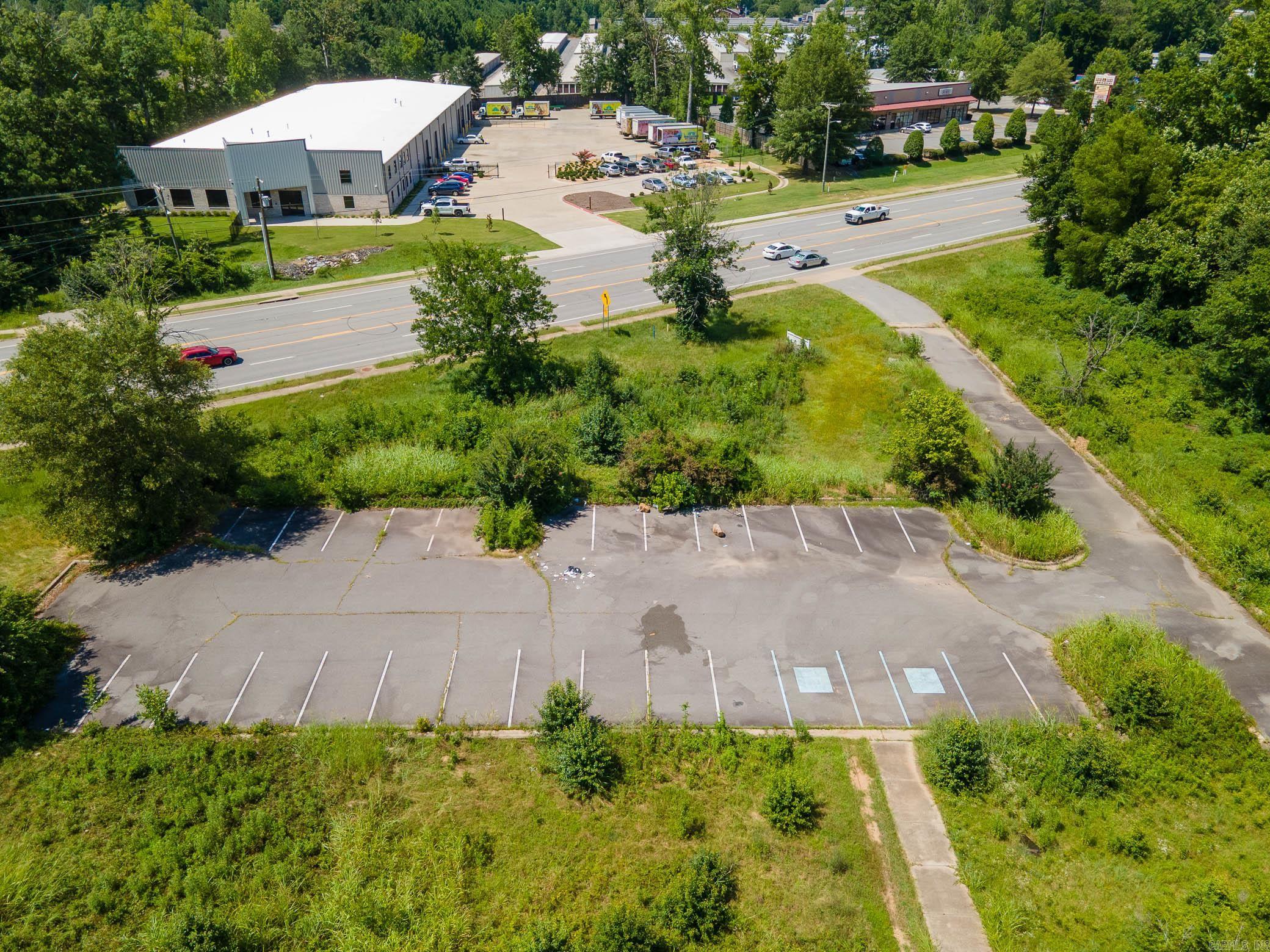 Otter Creek - Commercial Sale