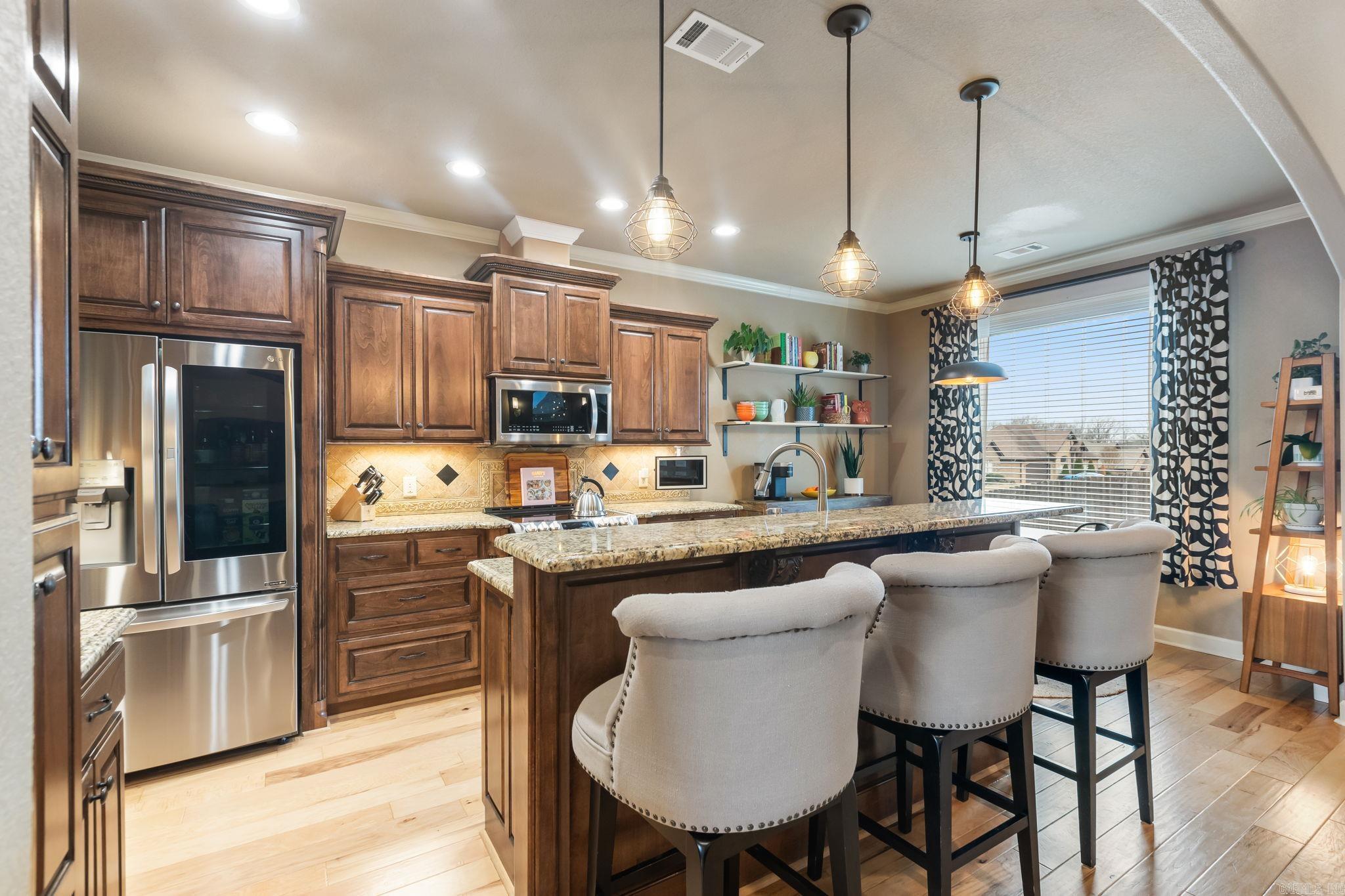 Remington Place Iv - Residential