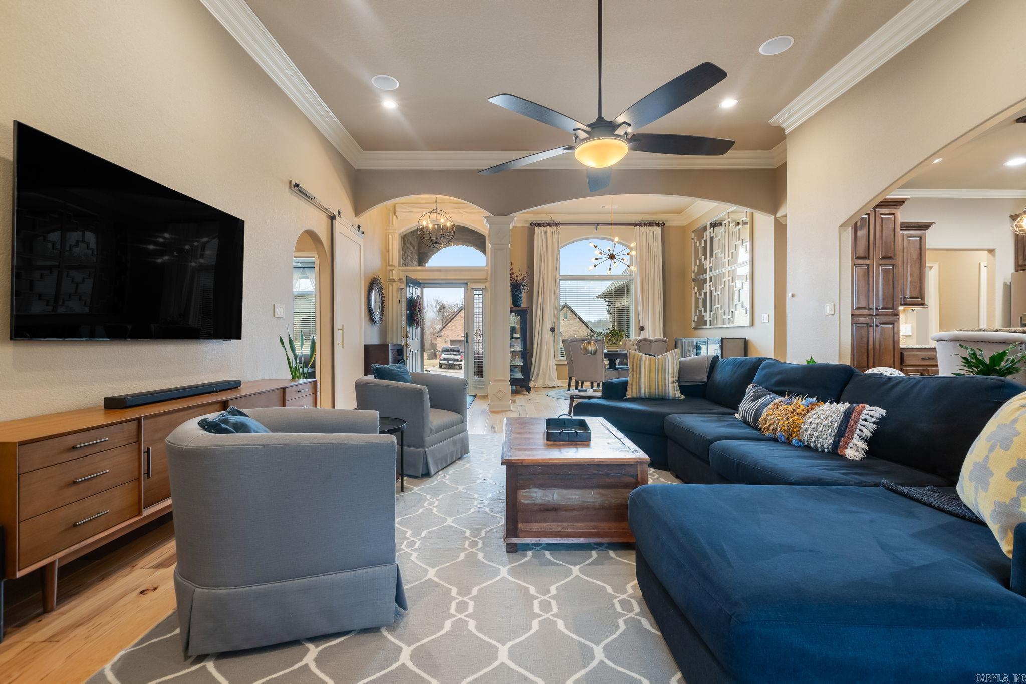 Remington Place Iv - Residential