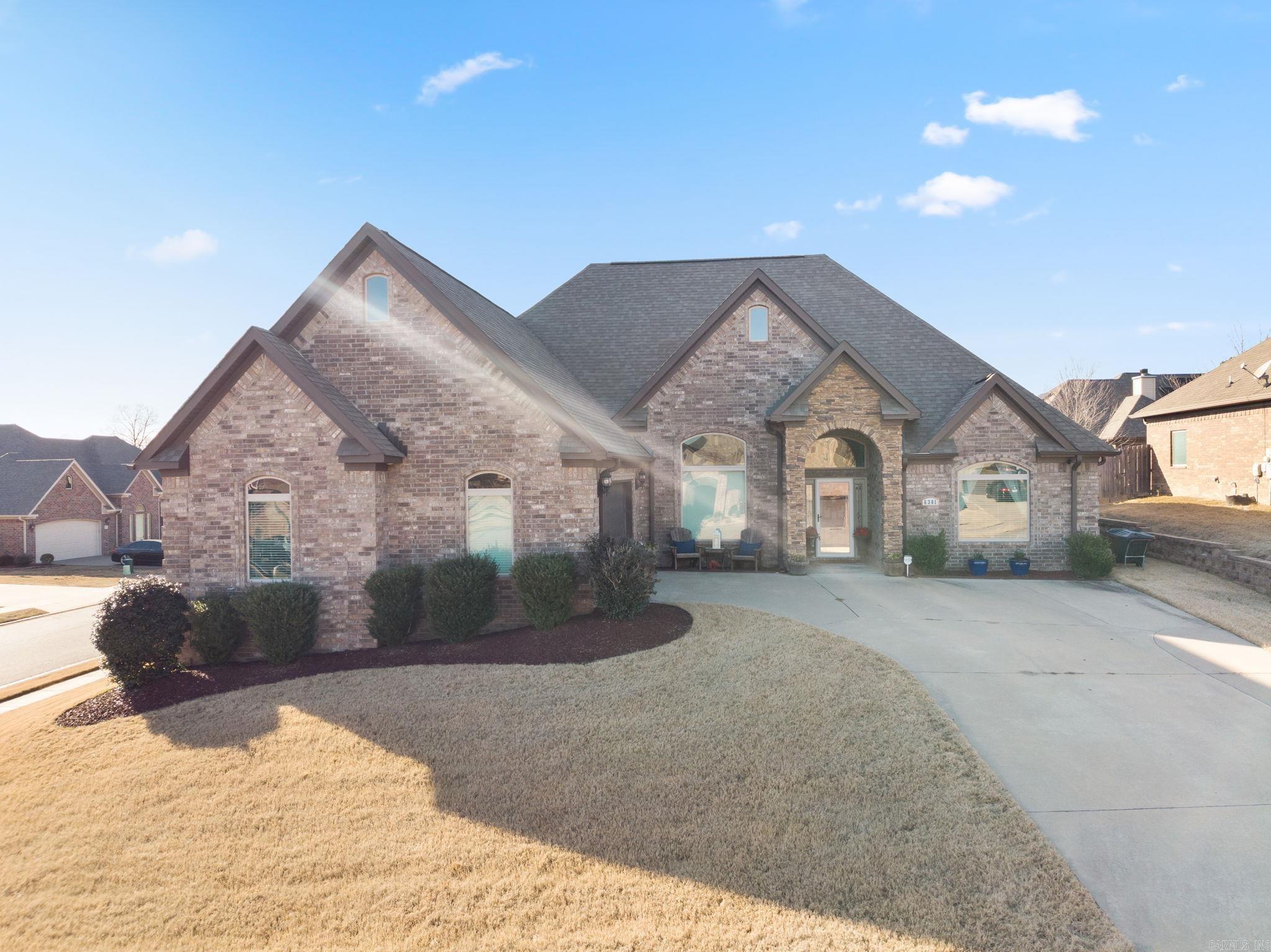 Remington Place Iv - Residential