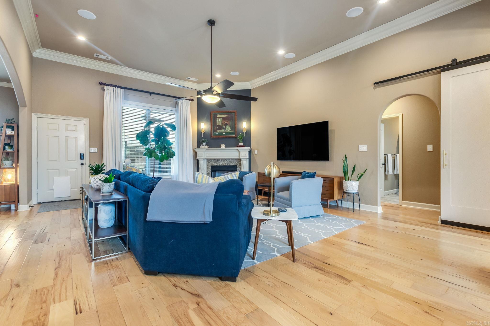 Remington Place Iv - Residential