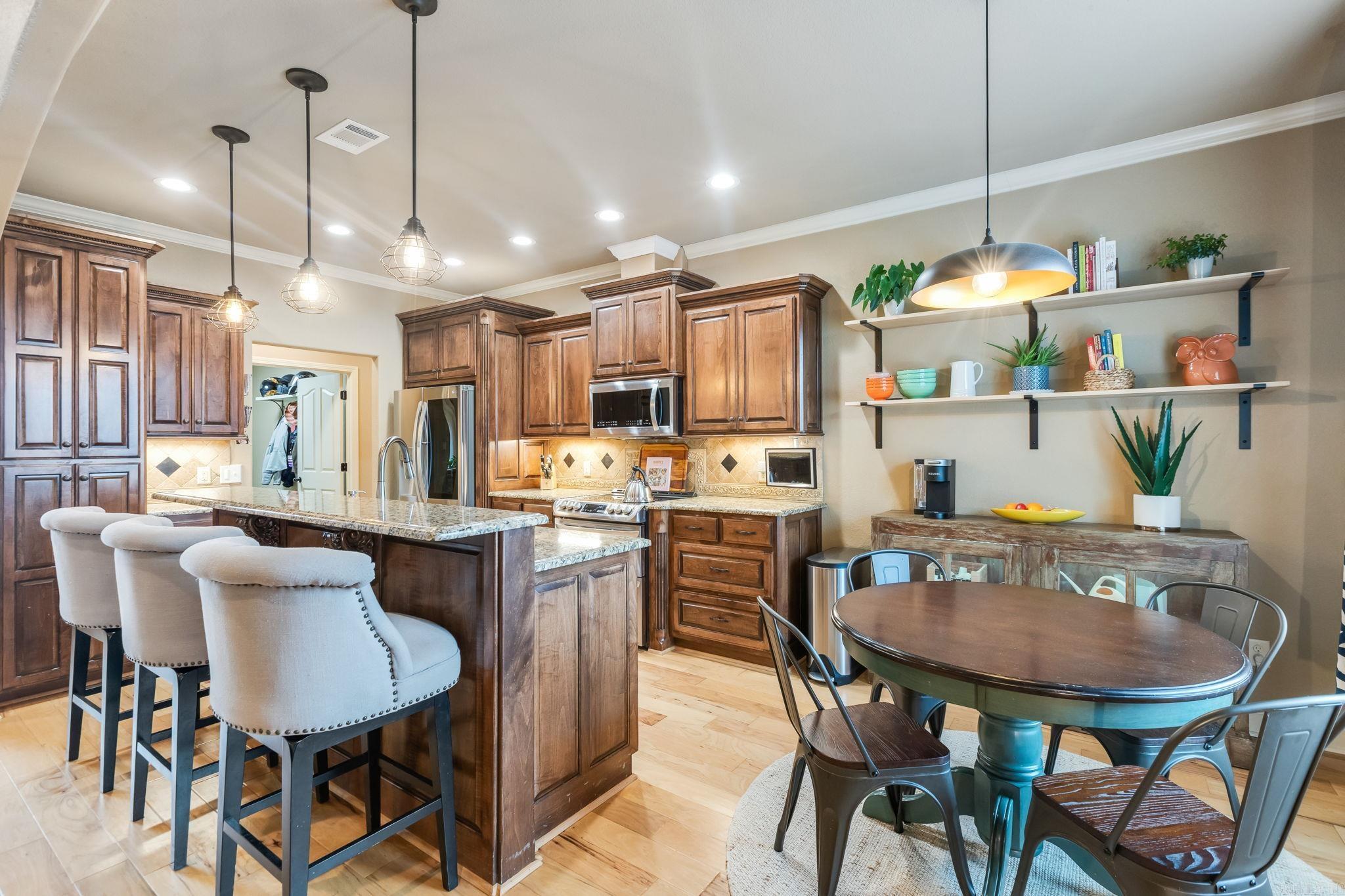 Remington Place Iv - Residential