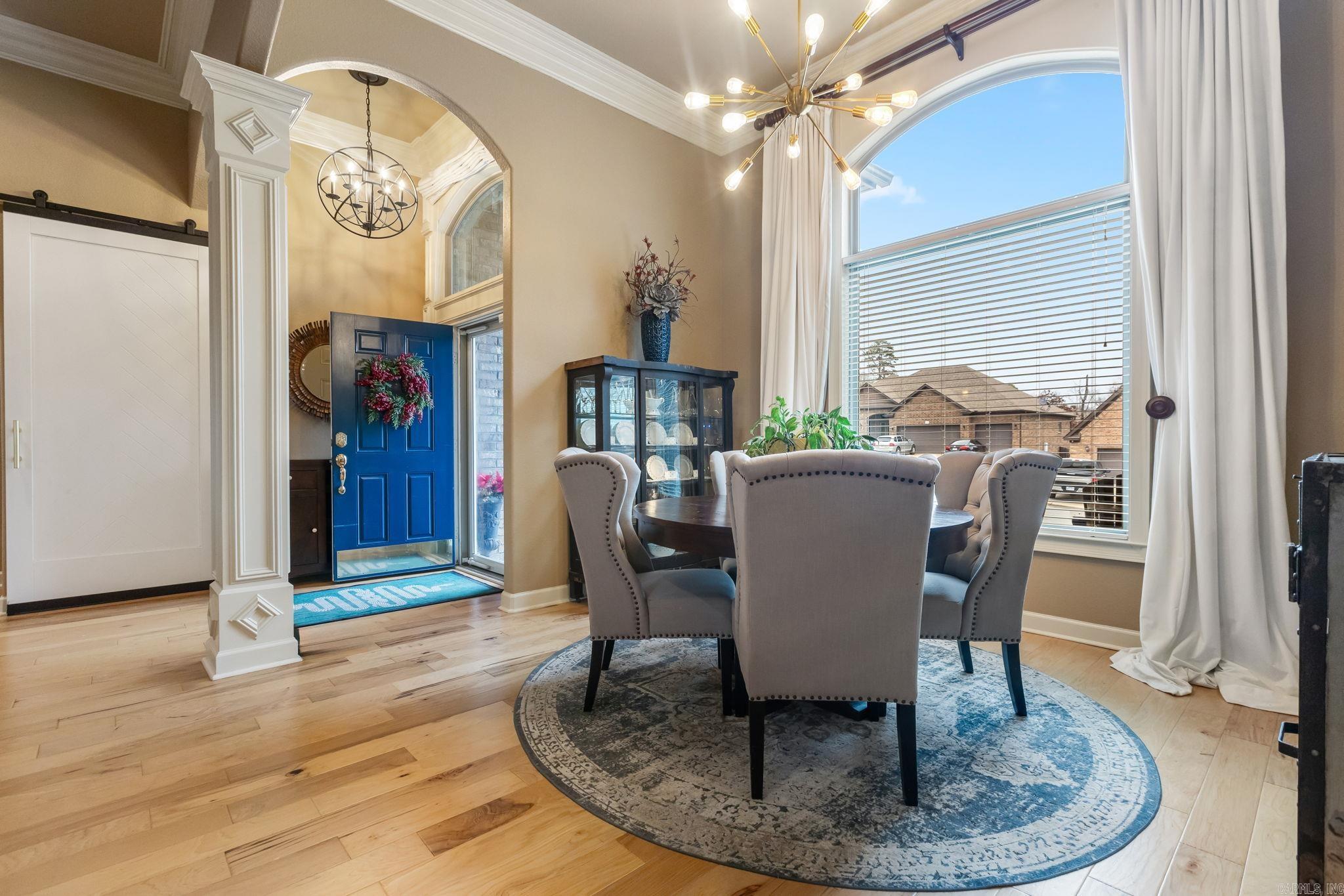 Remington Place Iv - Residential