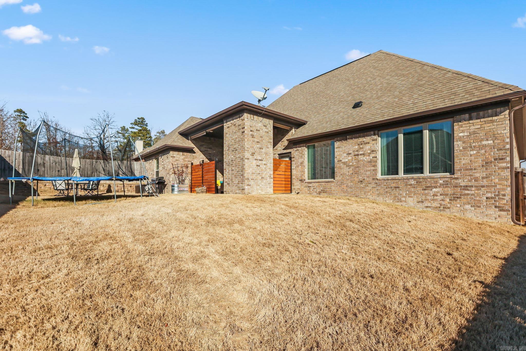 Remington Place Iv - Residential