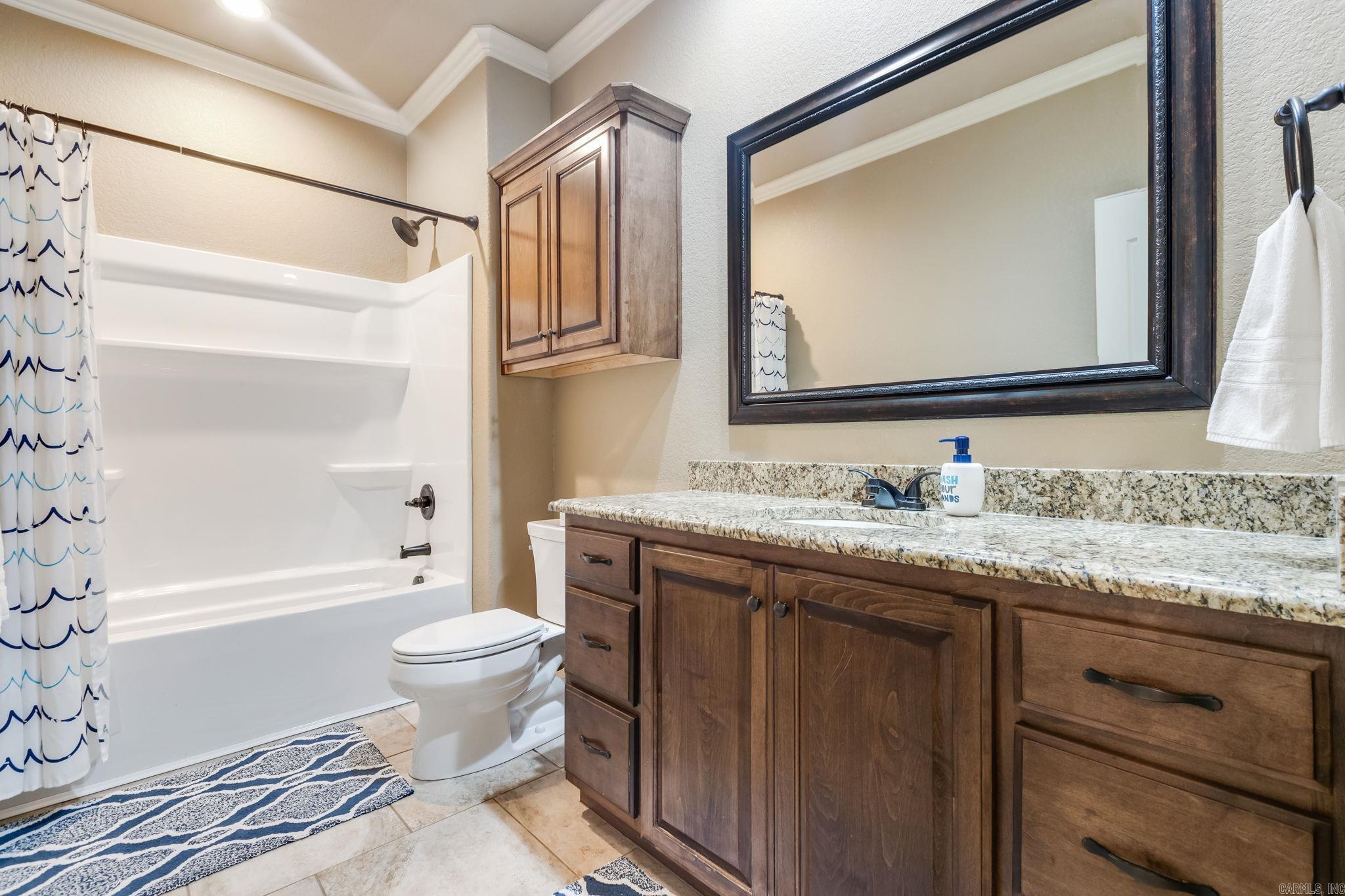 Remington Place Iv - Residential