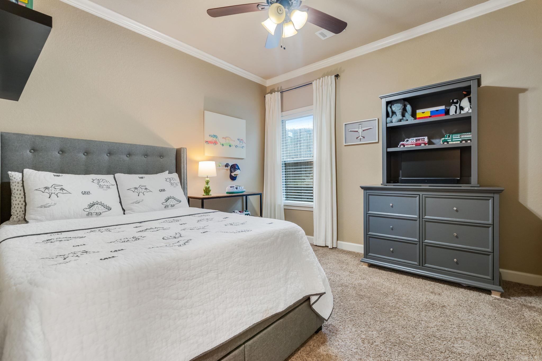 Remington Place Iv - Residential