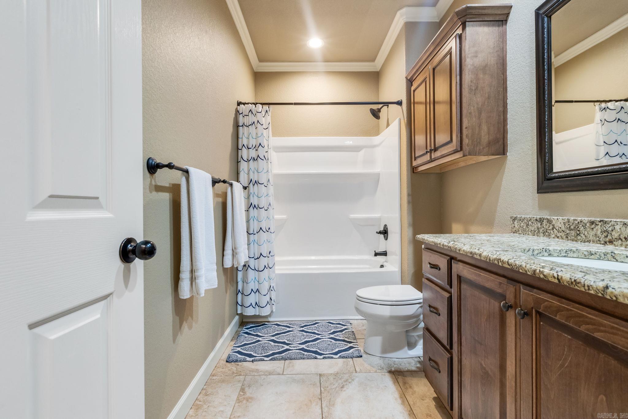 Remington Place Iv - Residential