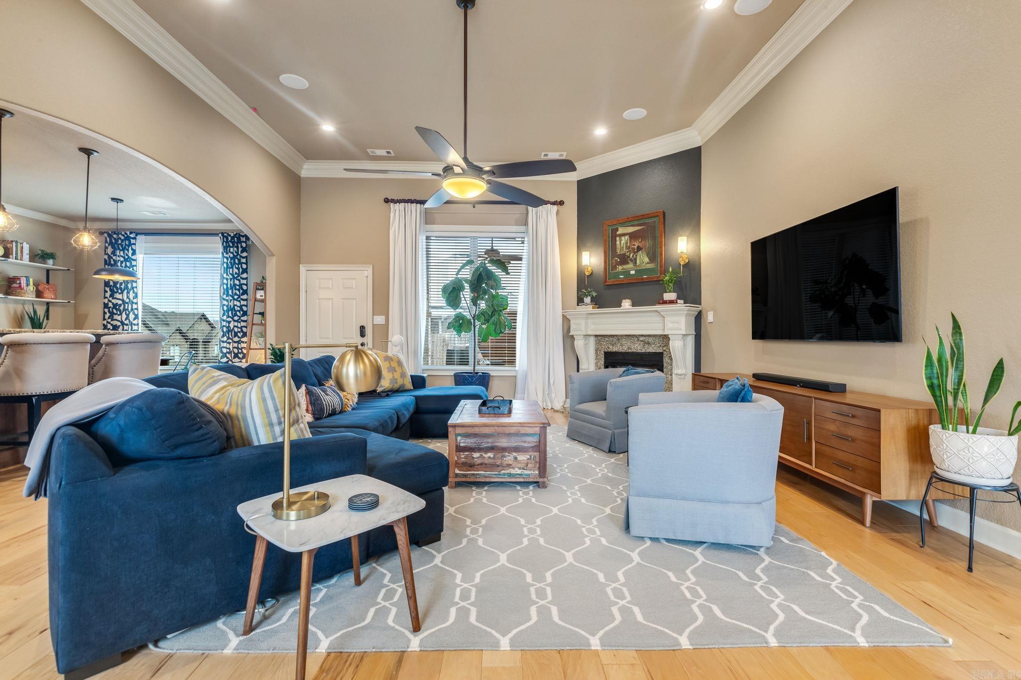 Remington Place Iv - Residential