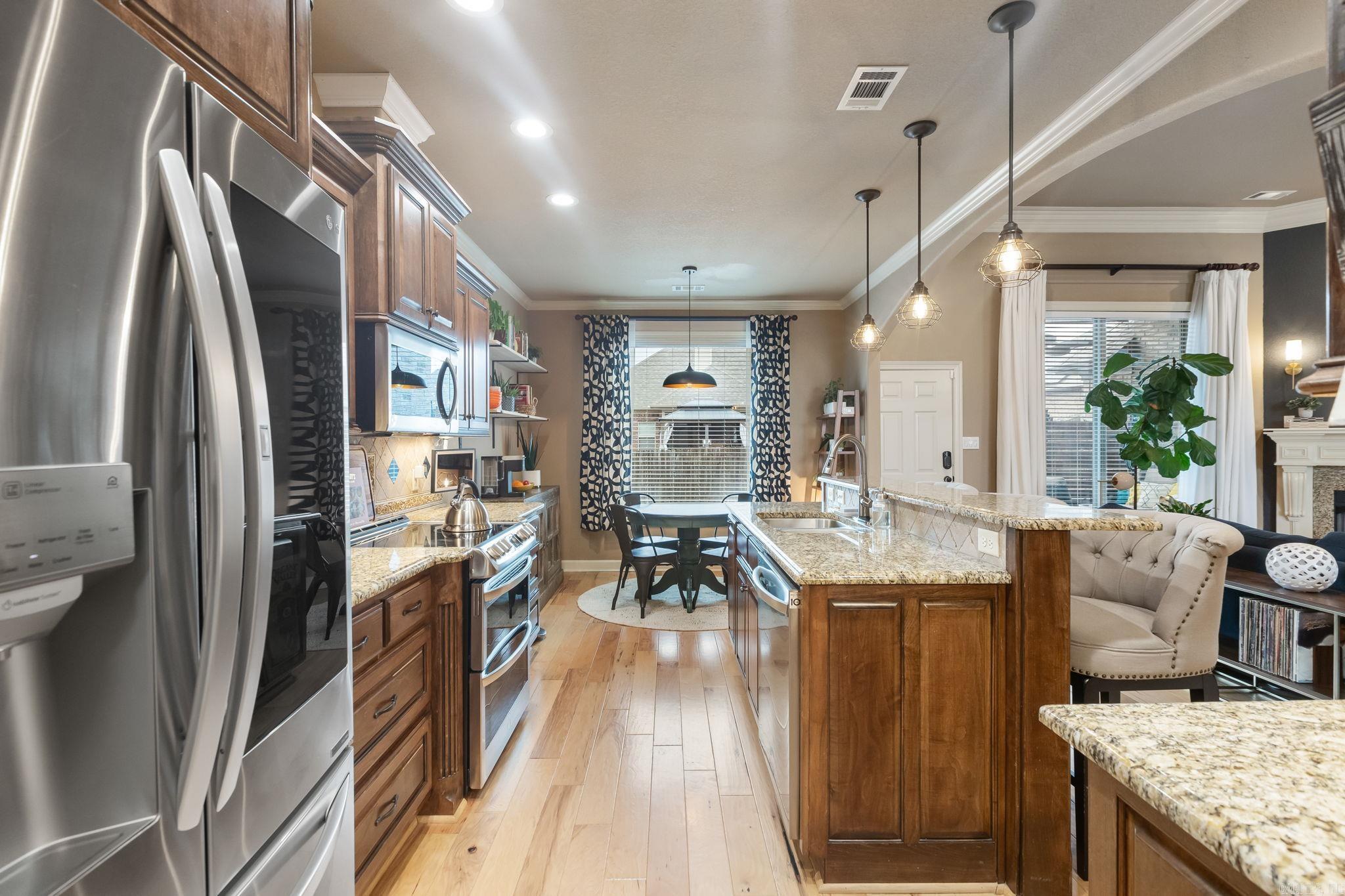 Remington Place Iv - Residential