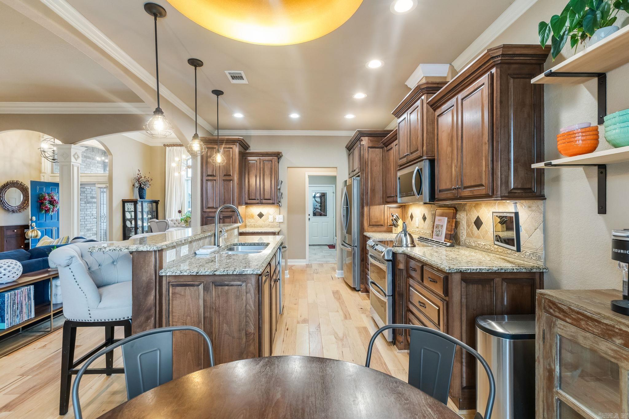 Remington Place Iv - Residential