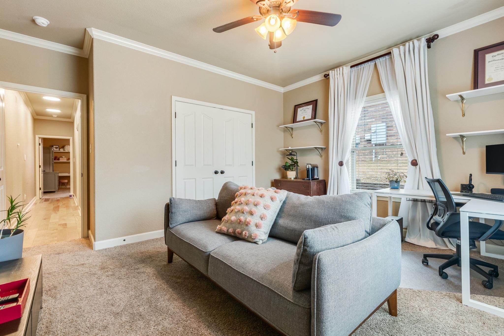 Remington Place Iv - Residential