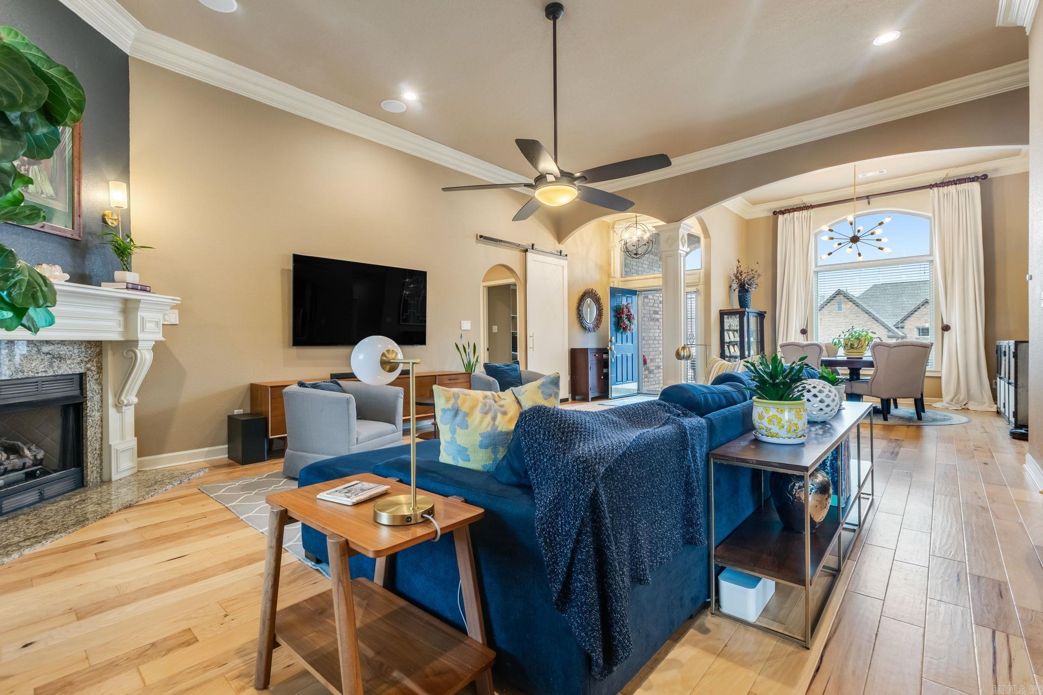 Remington Place Iv - Residential