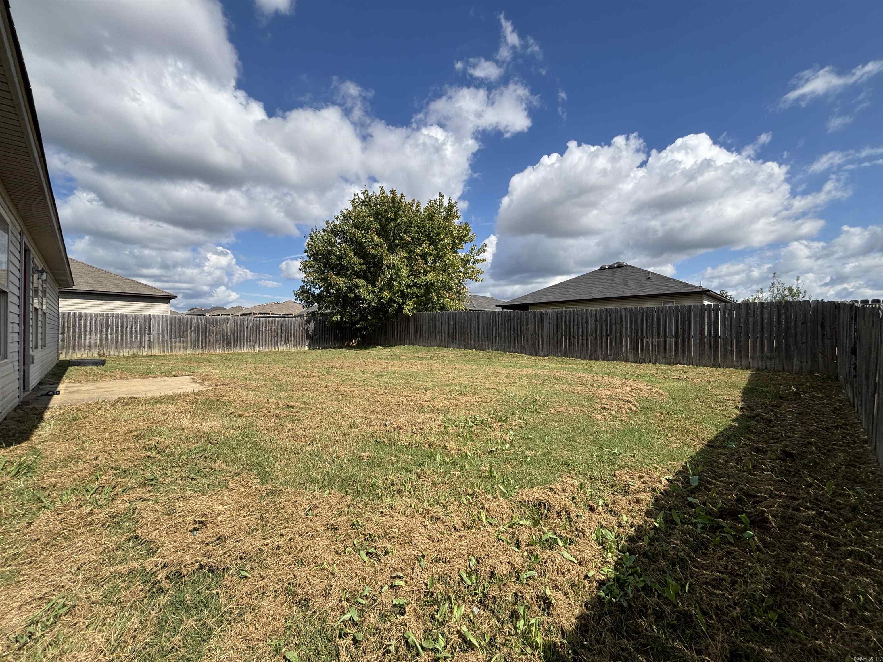 TERRACE MEADOWS - Residential