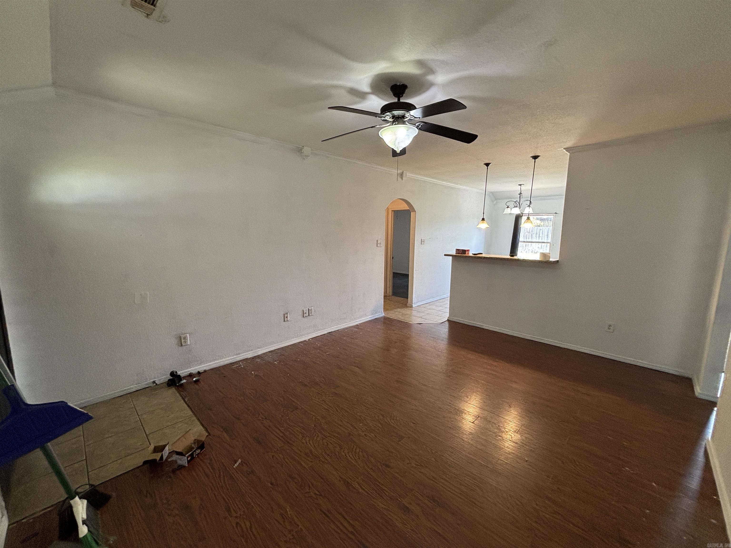 TERRACE MEADOWS - Residential