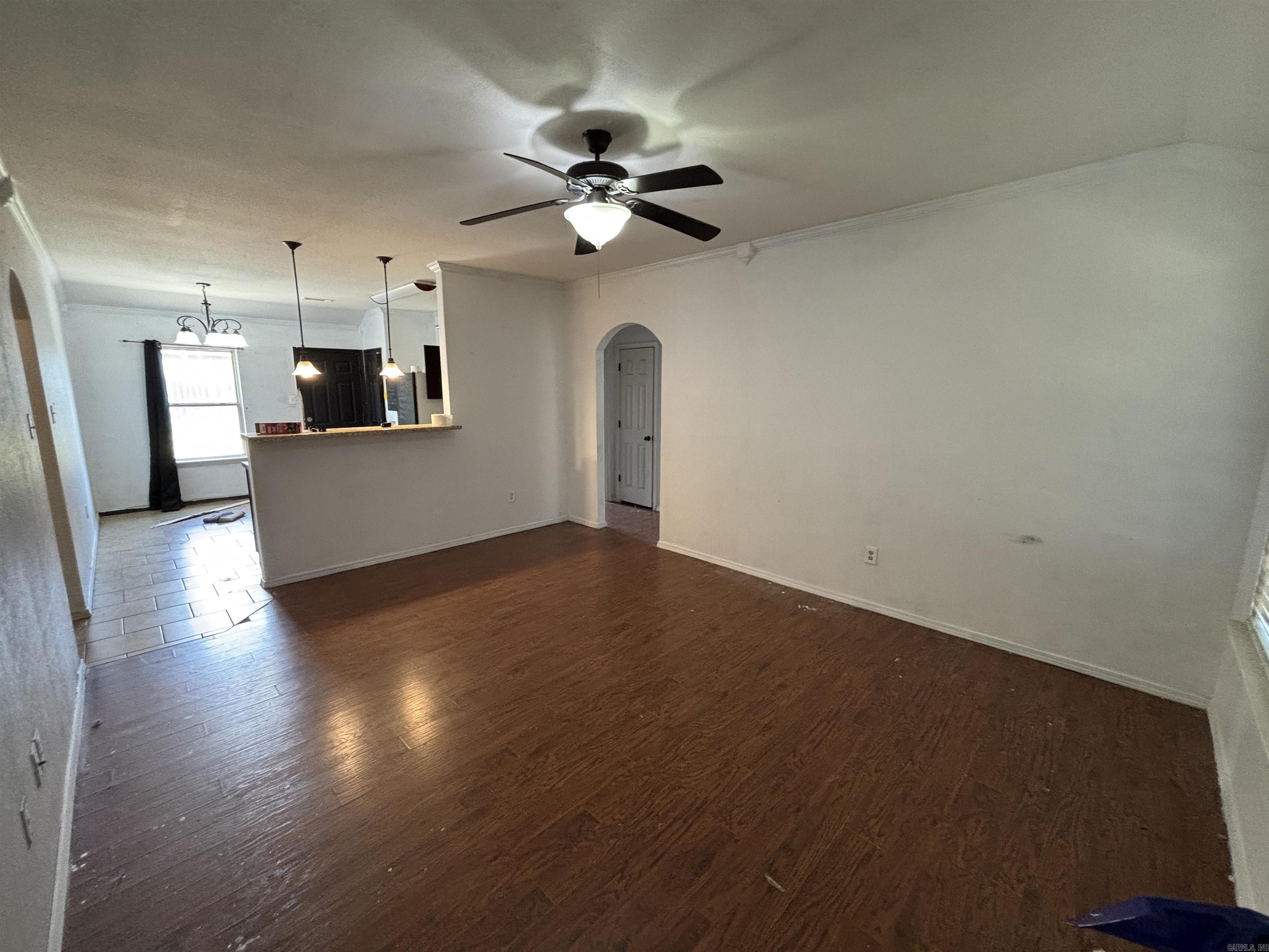 TERRACE MEADOWS - Residential