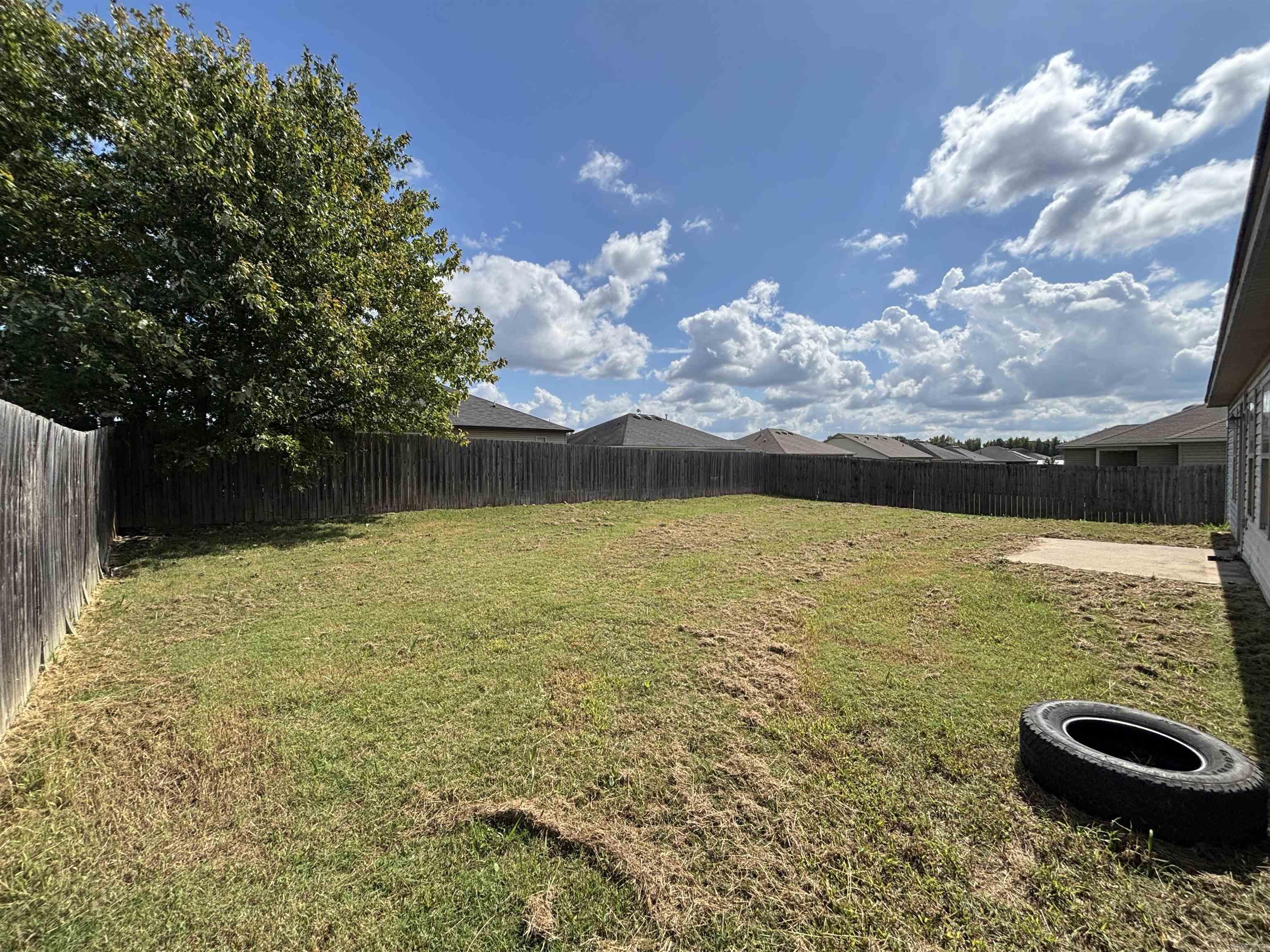 TERRACE MEADOWS - Residential