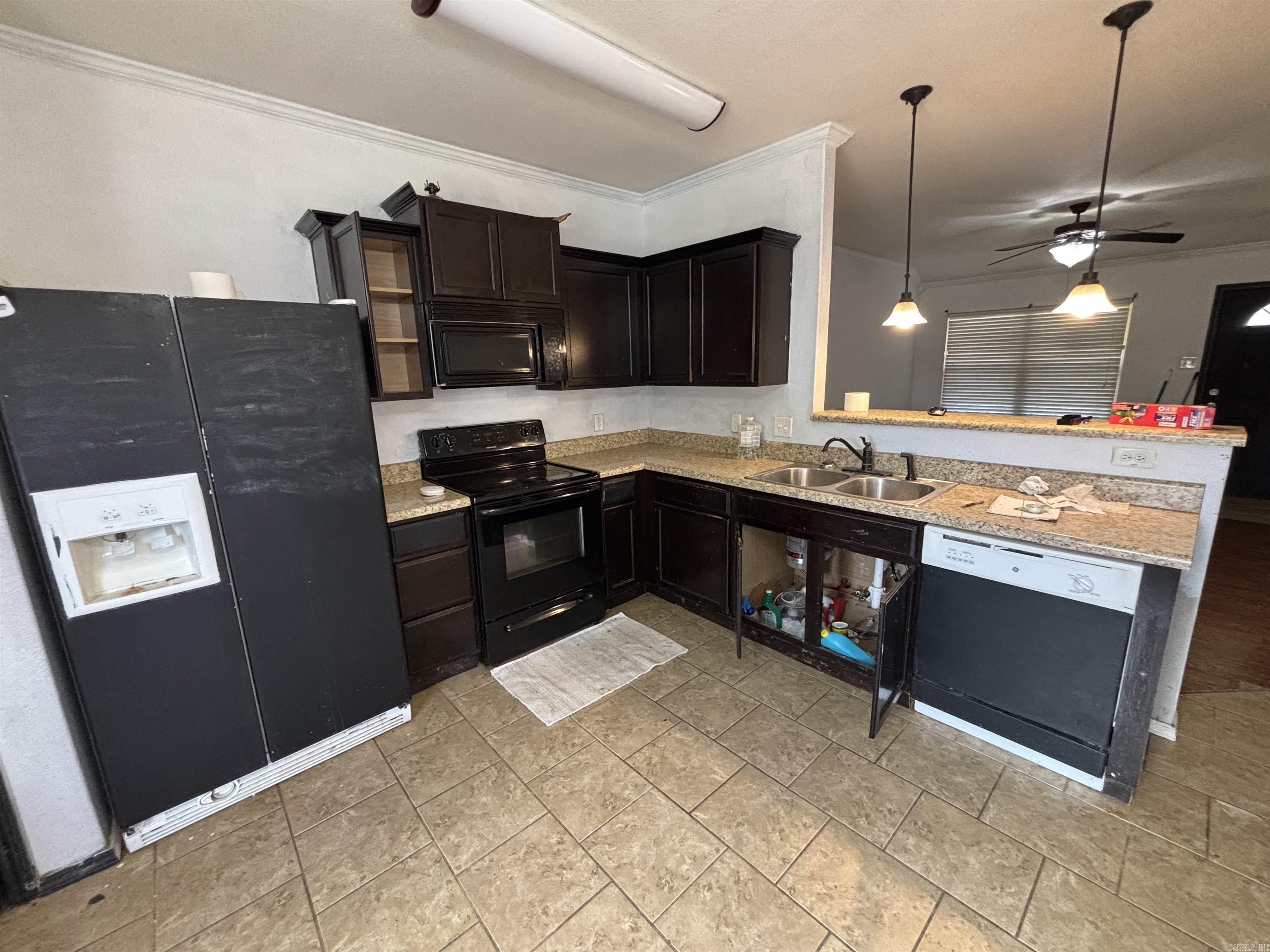 TERRACE MEADOWS - Residential
