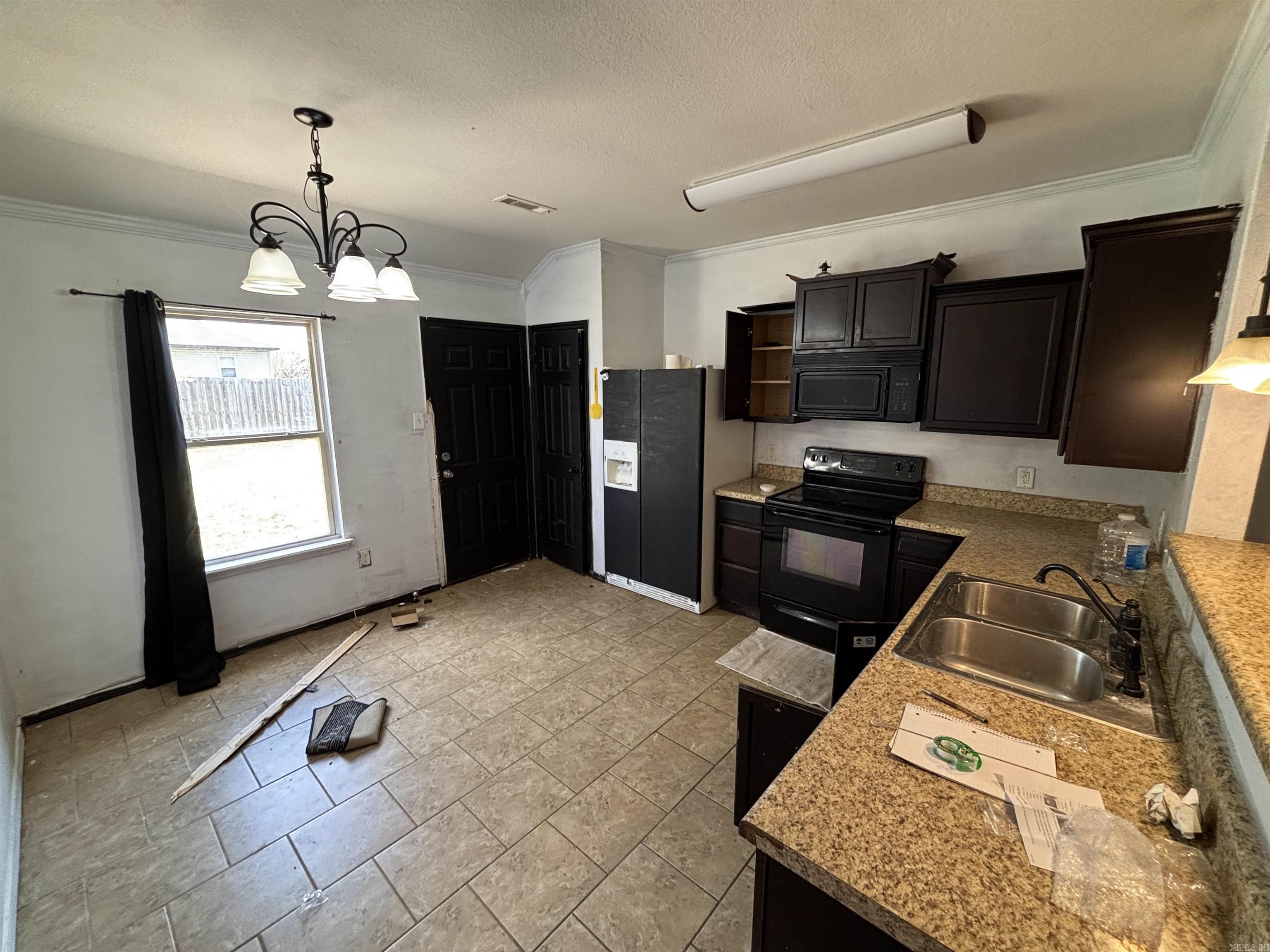 TERRACE MEADOWS - Residential
