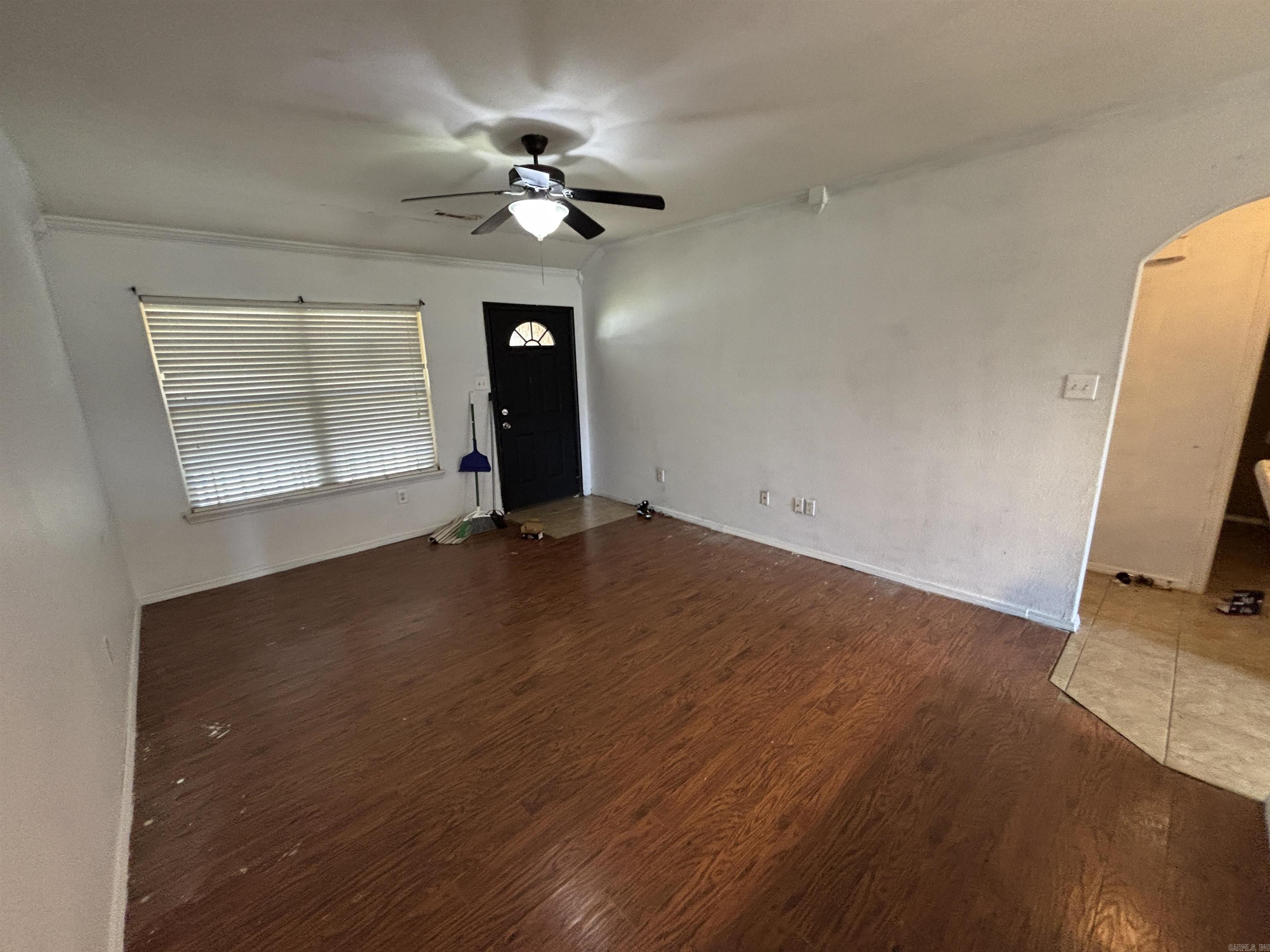 TERRACE MEADOWS - Residential