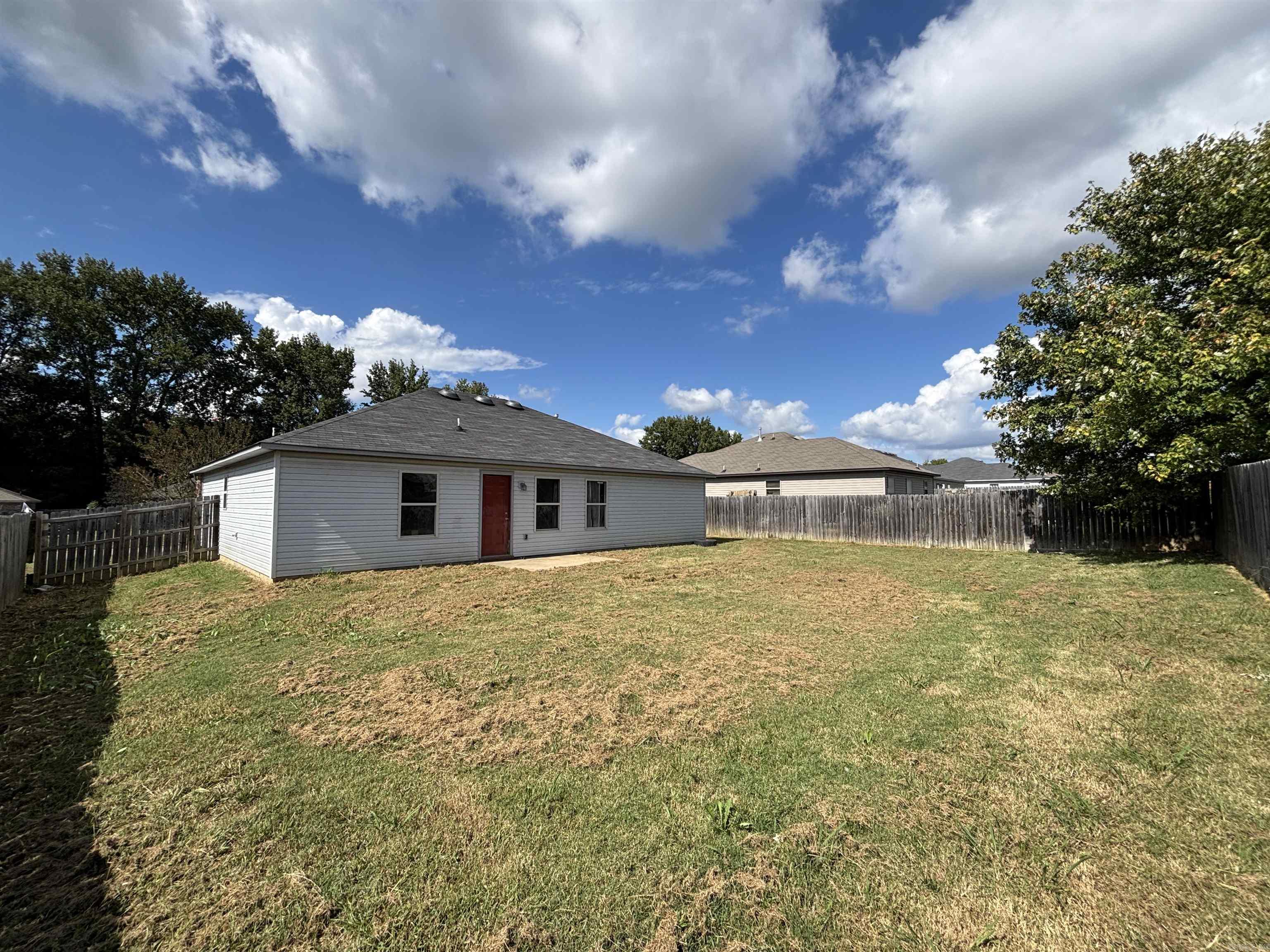 TERRACE MEADOWS - Residential