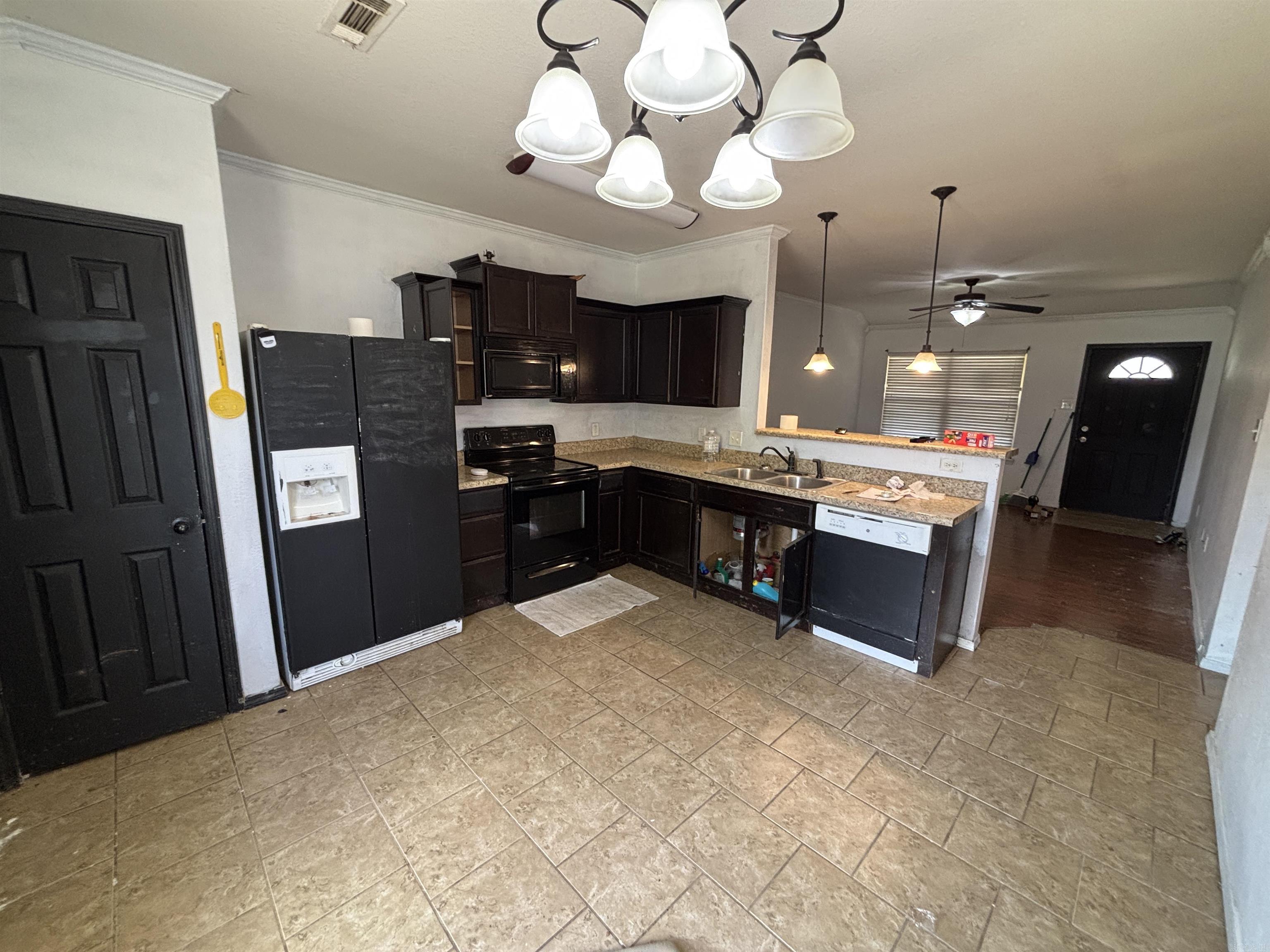 TERRACE MEADOWS - Residential