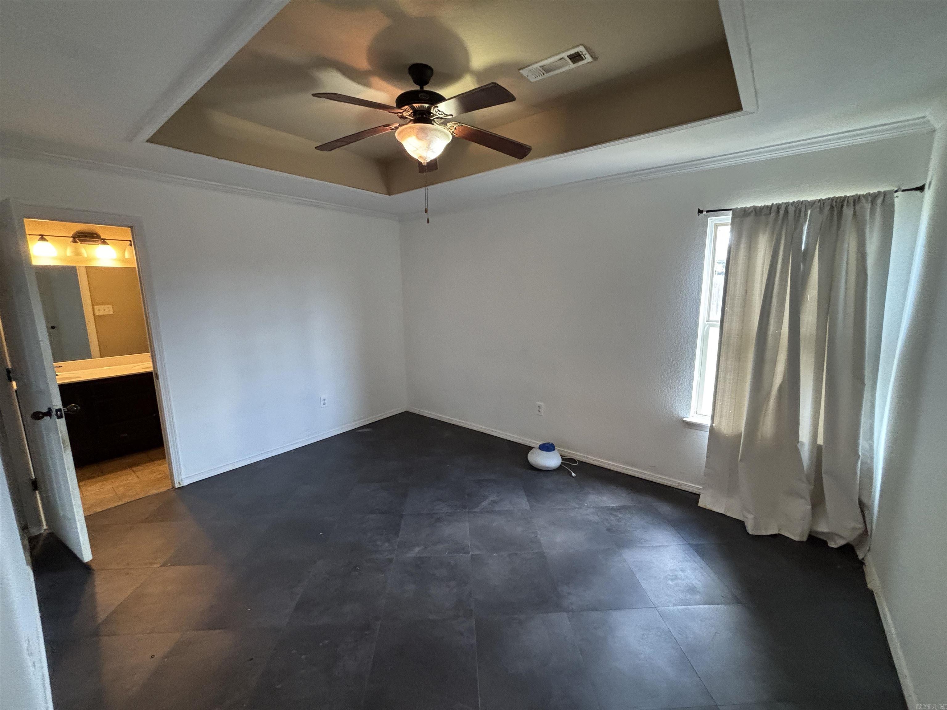 TERRACE MEADOWS - Residential
