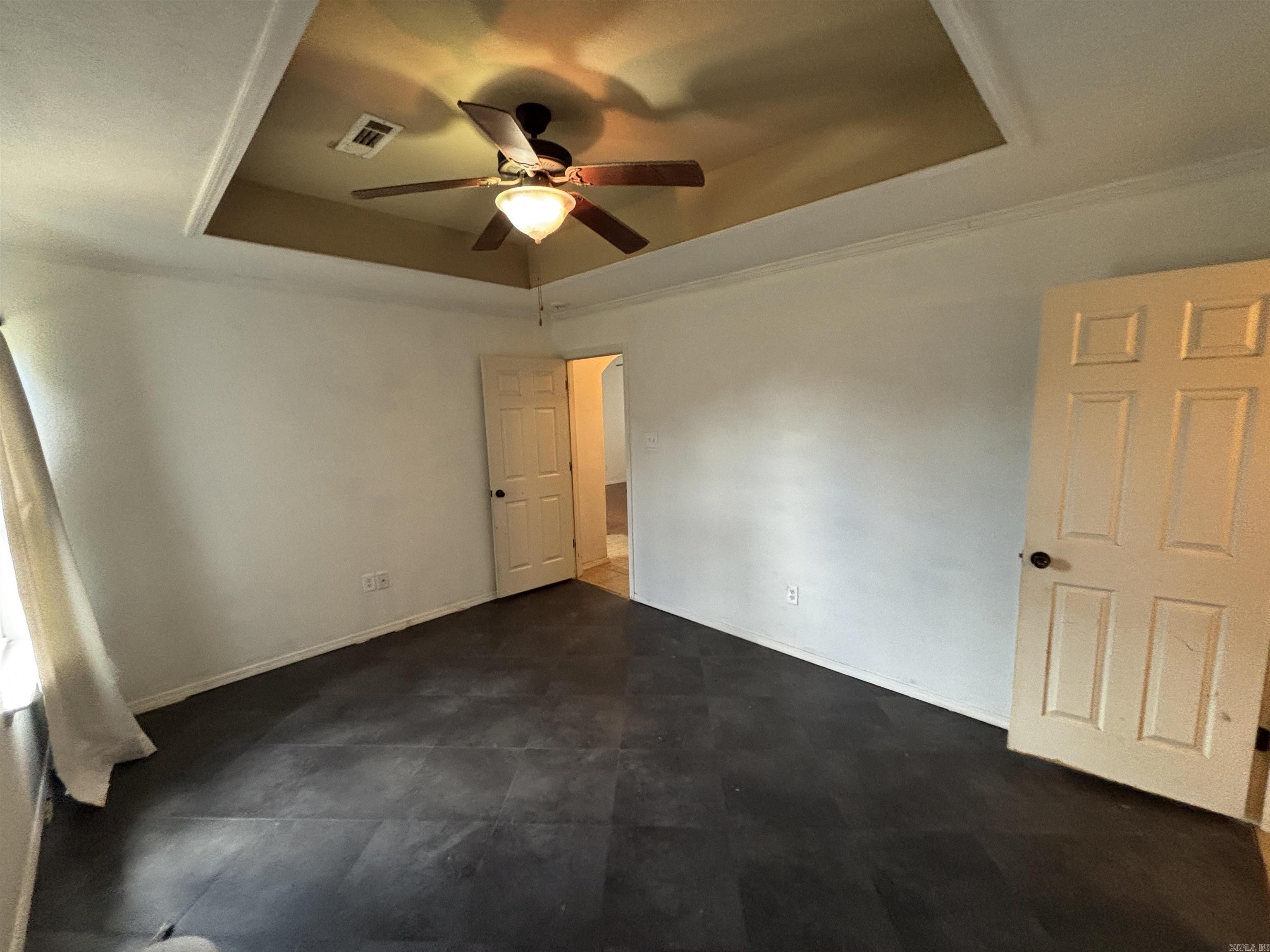 TERRACE MEADOWS - Residential