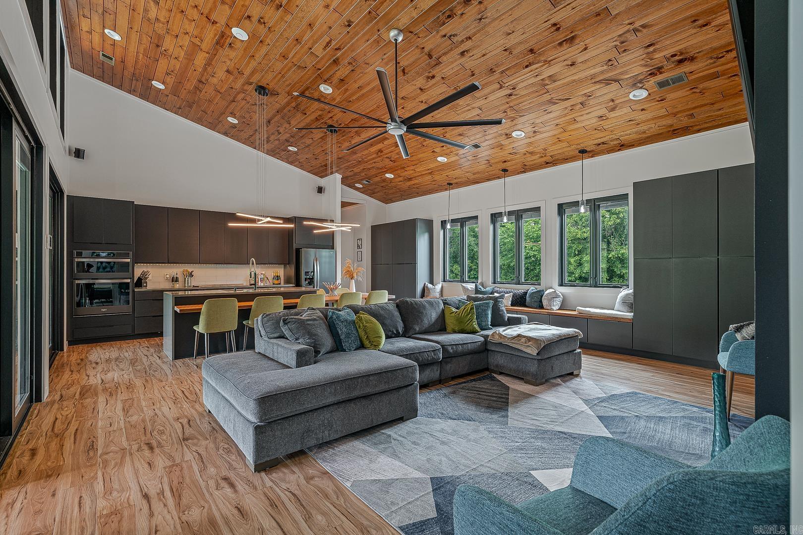 Fulton - Residential