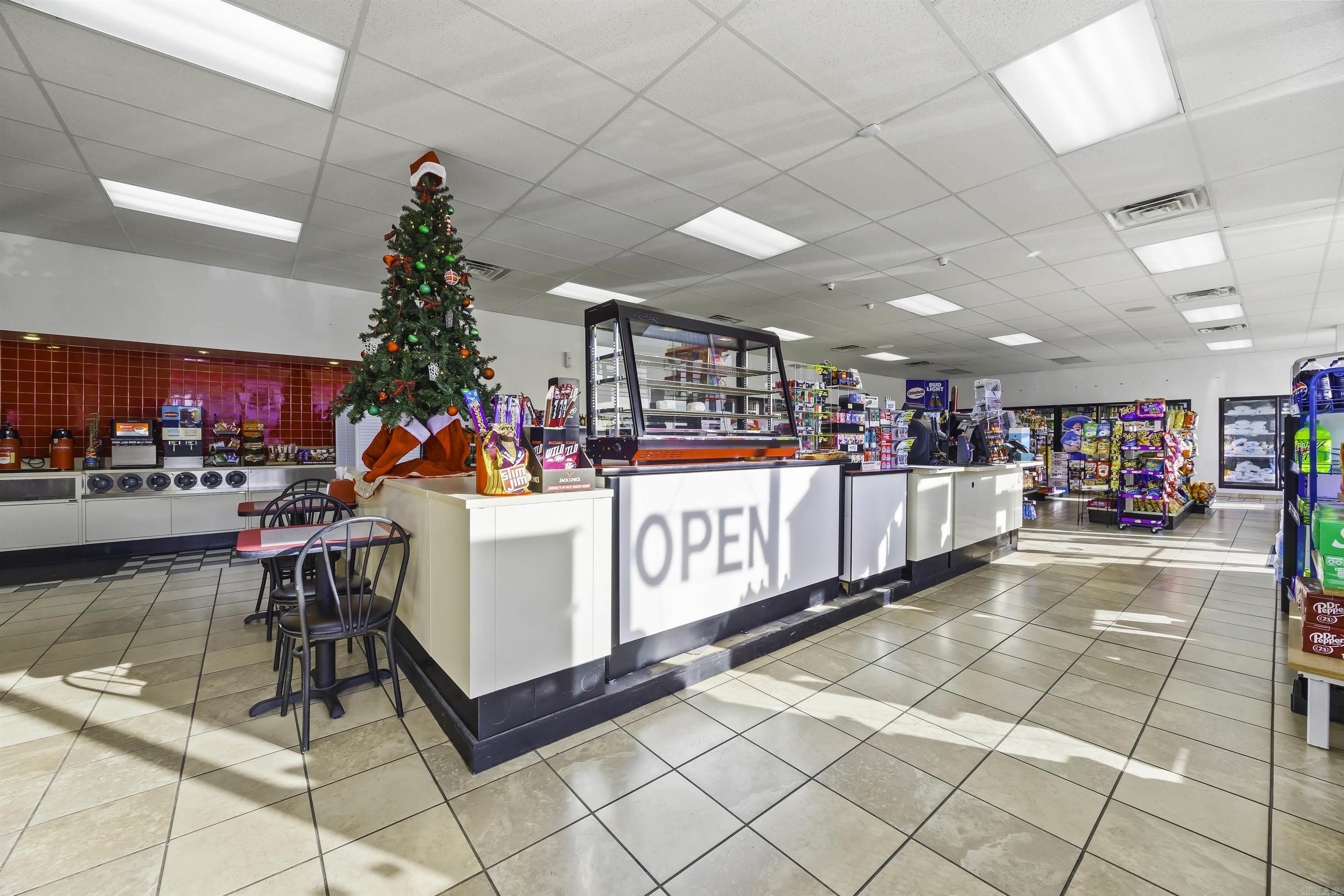 Not in List - Commercial Sale