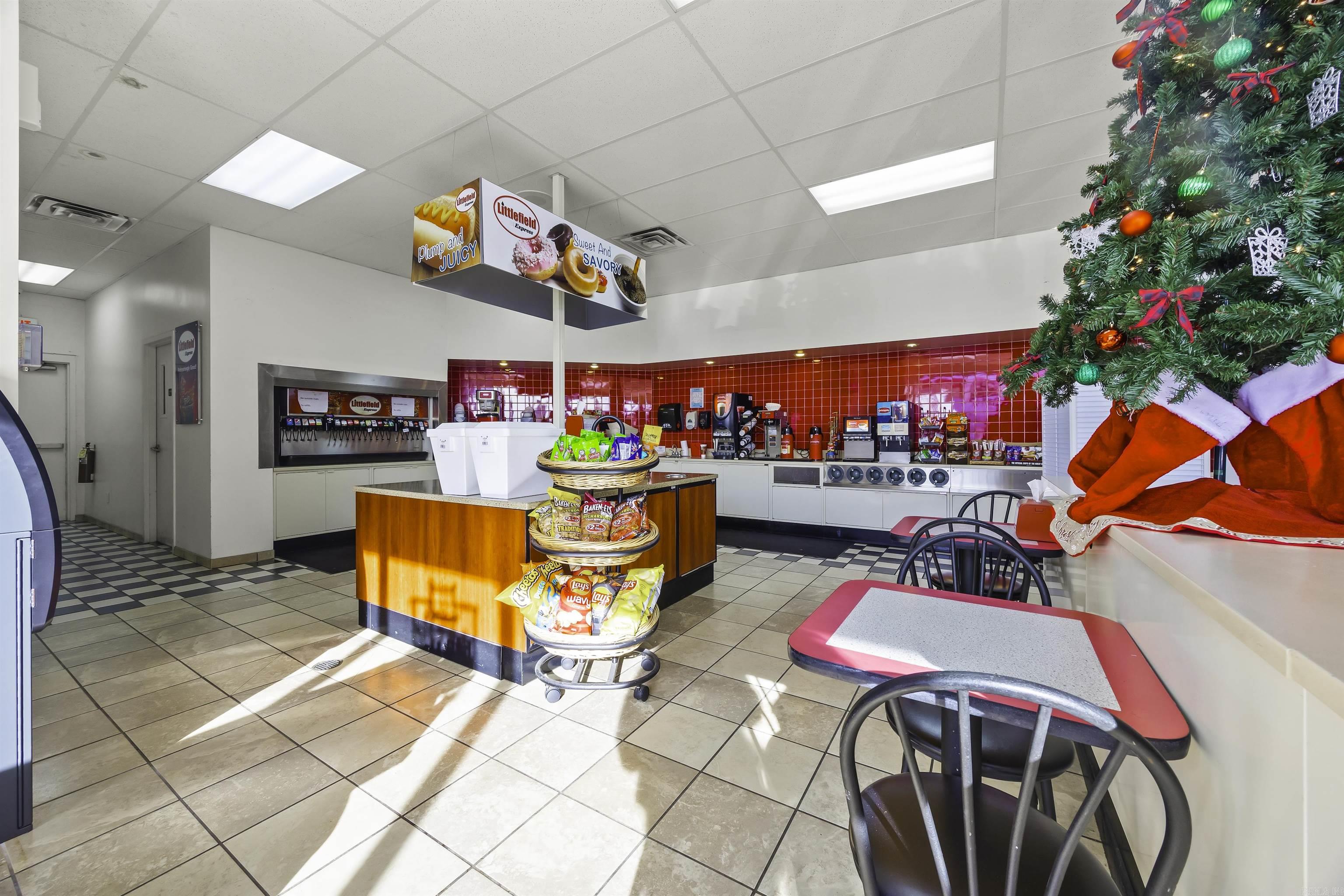 Not in List - Commercial Sale