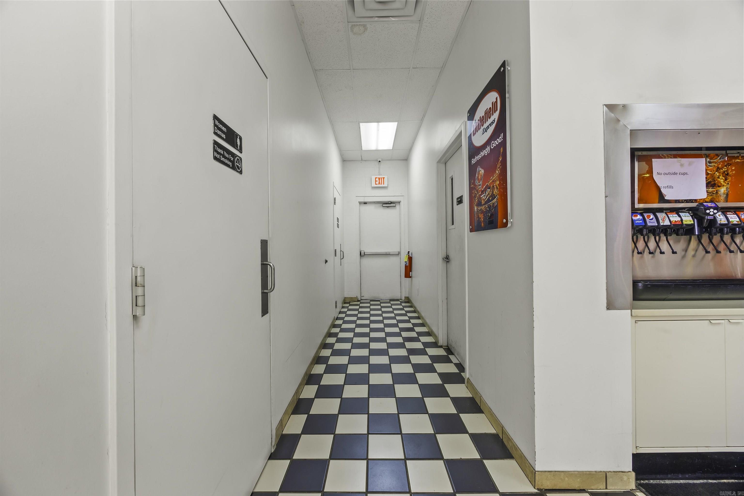 Not in List - Commercial Sale