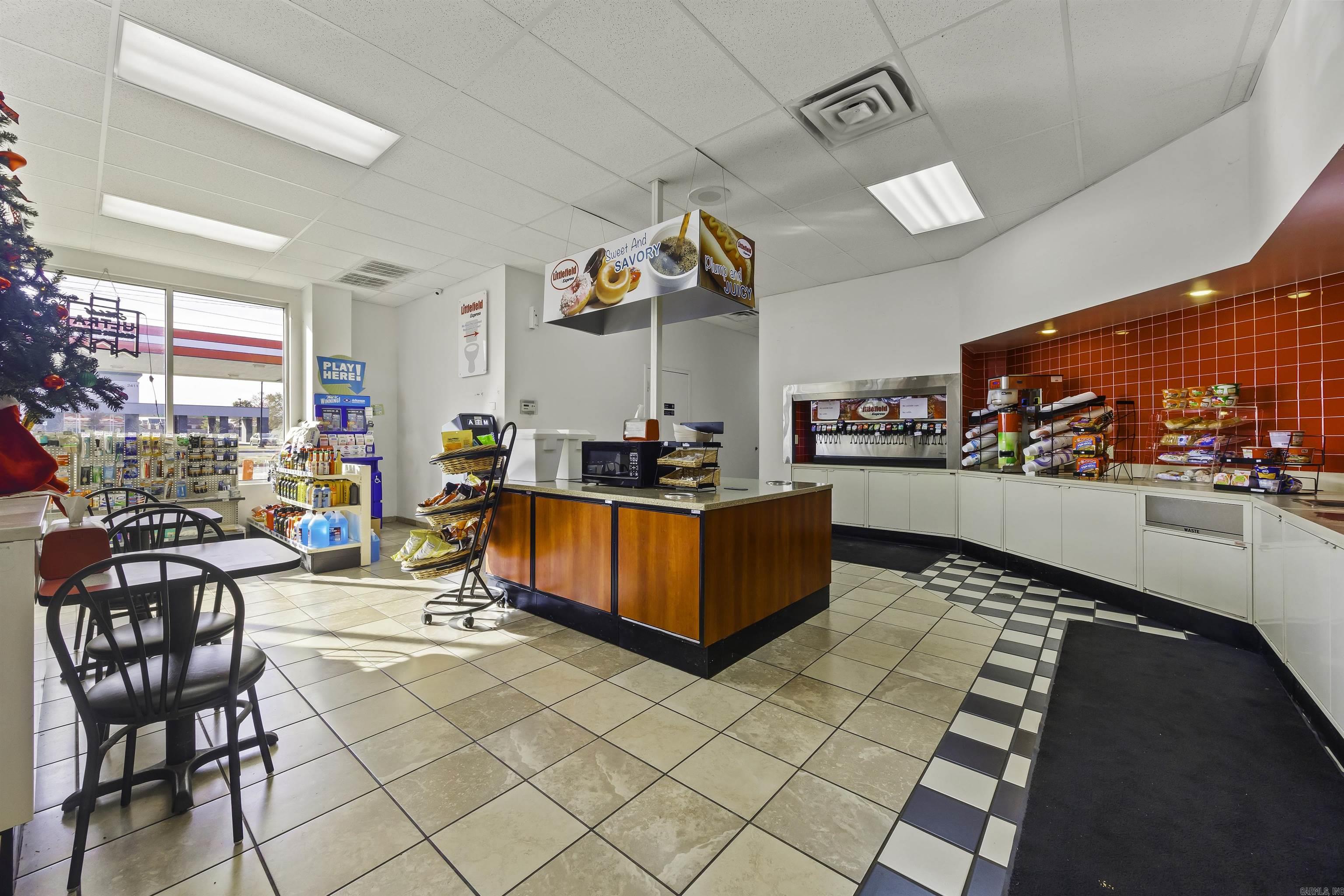 Not in List - Commercial Sale