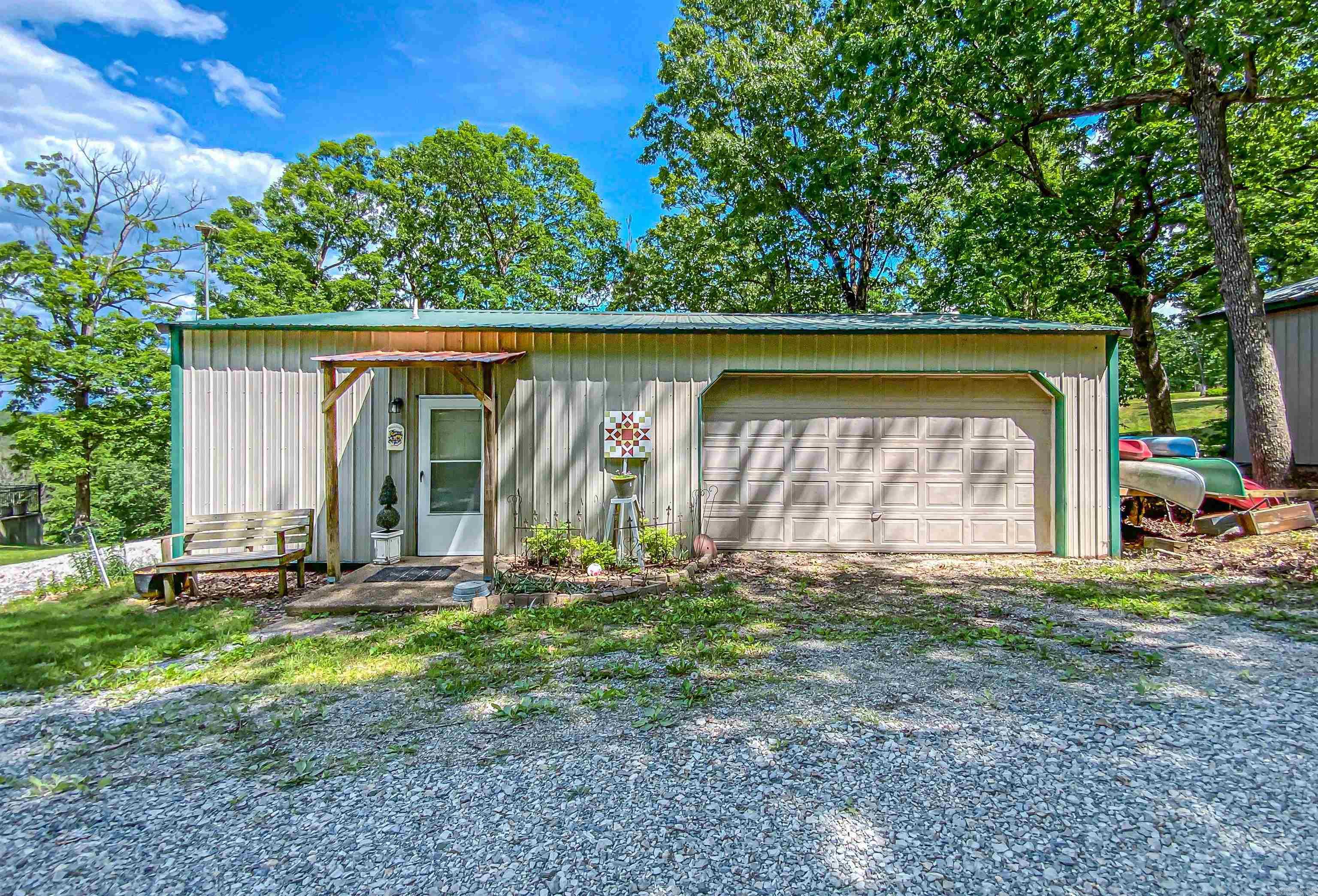 WEBBS LANDING - Residential