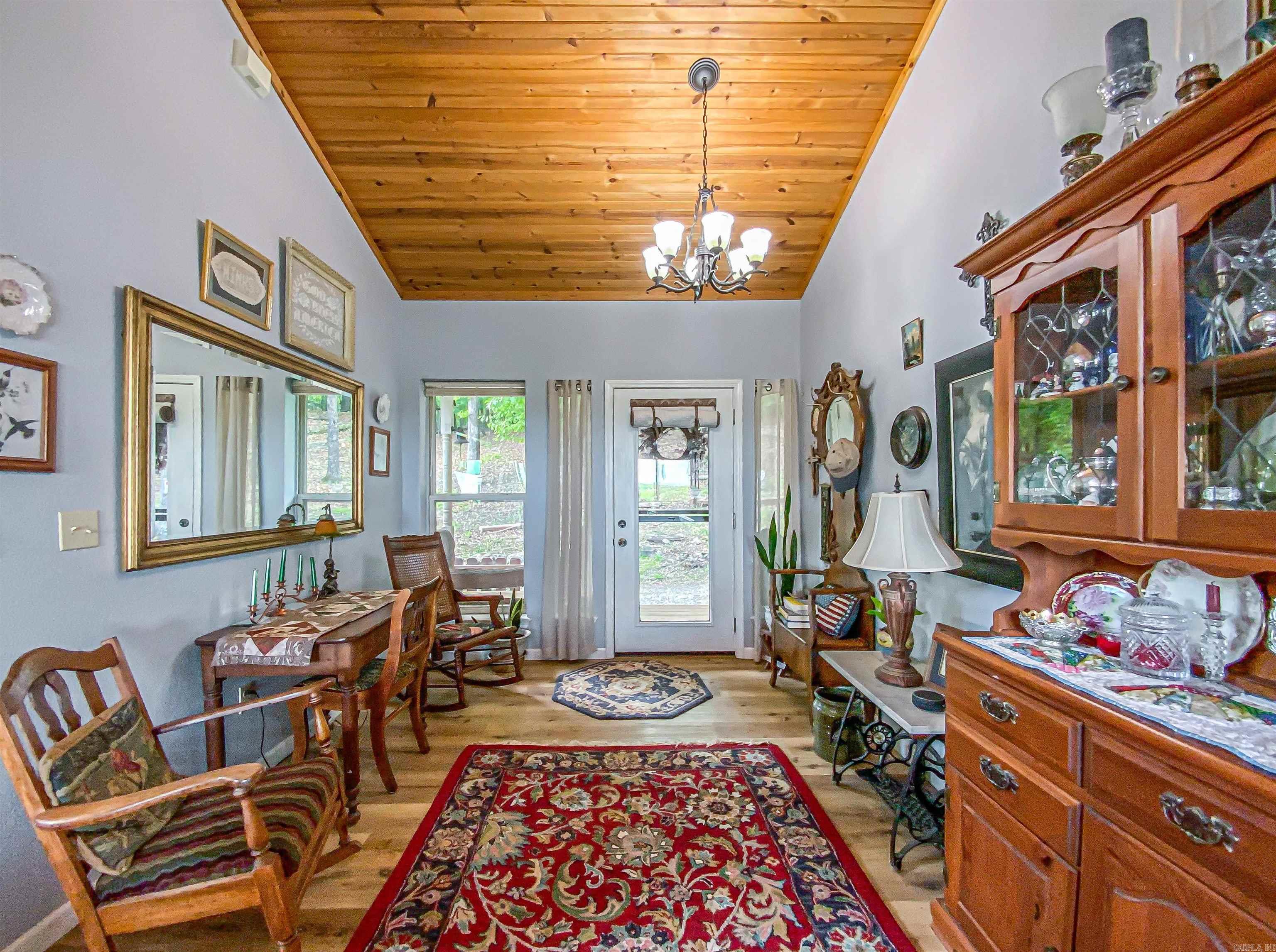WEBBS LANDING - Residential