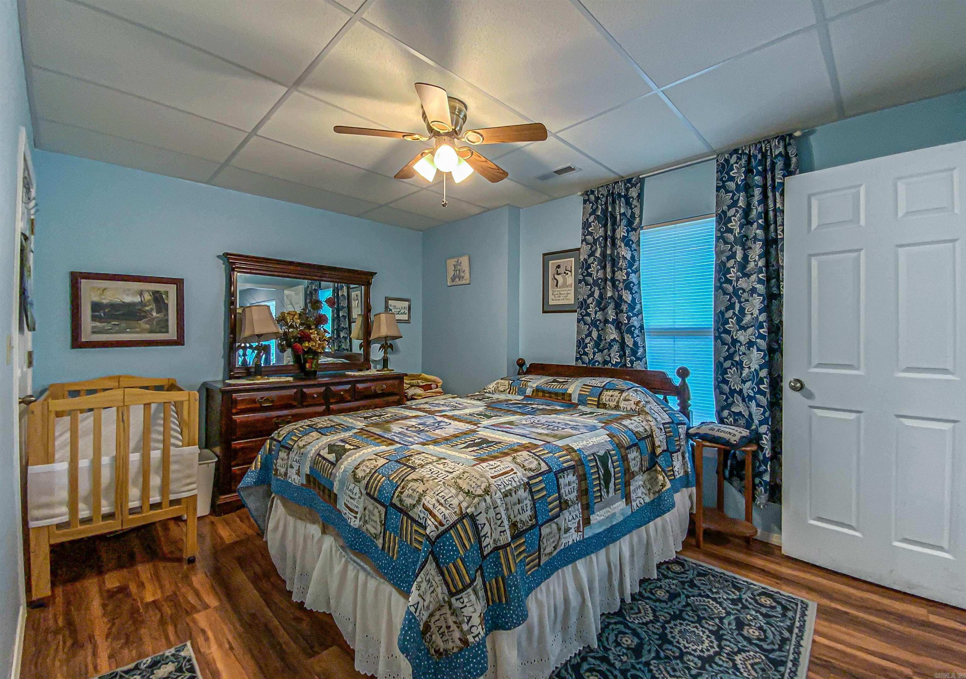 WEBBS LANDING - Residential