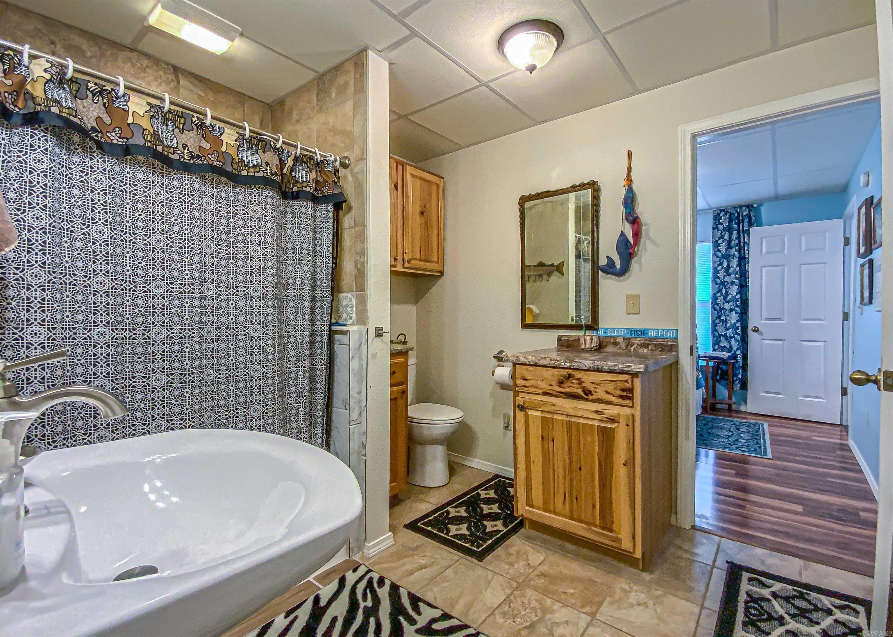 WEBBS LANDING - Residential