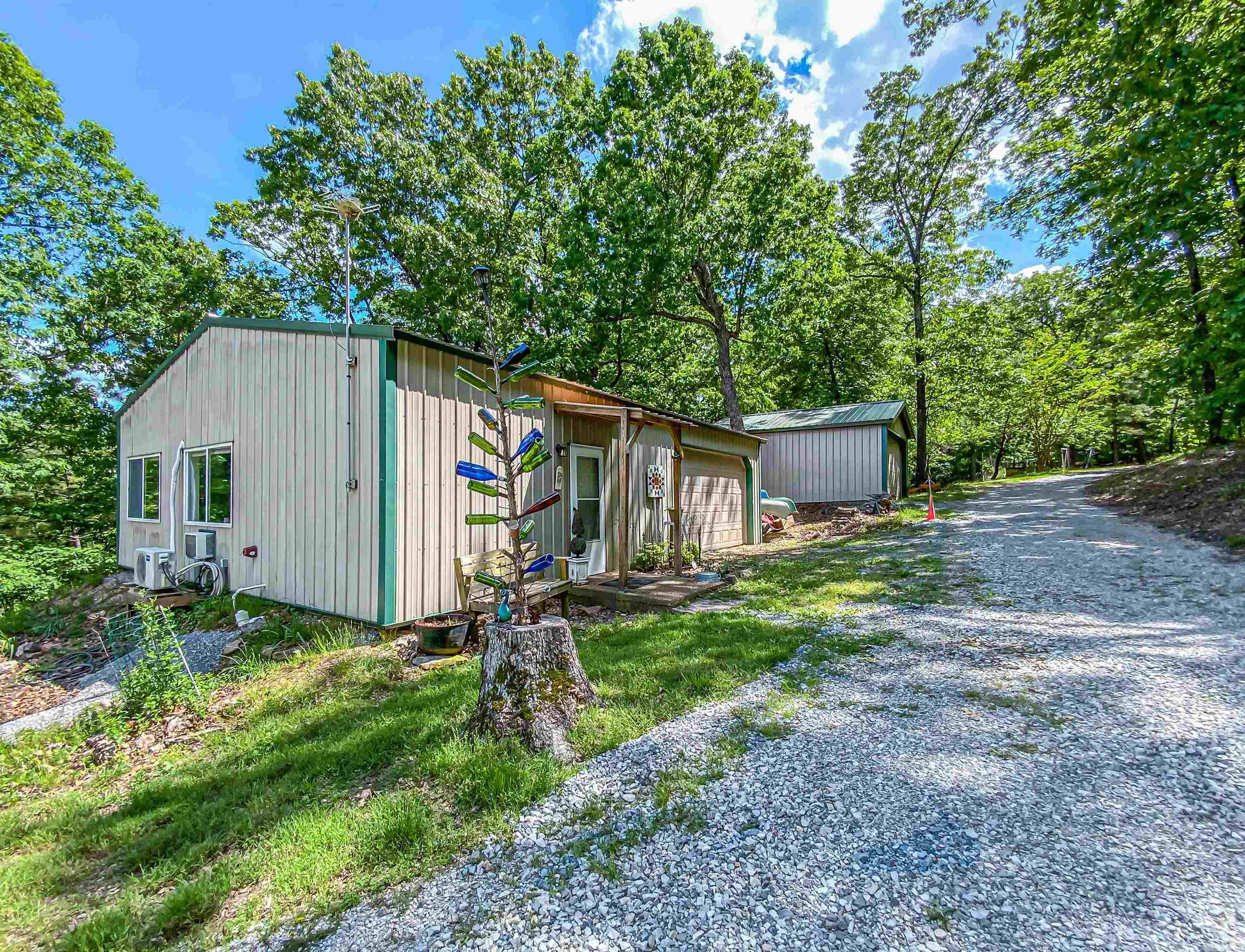 WEBBS LANDING - Residential