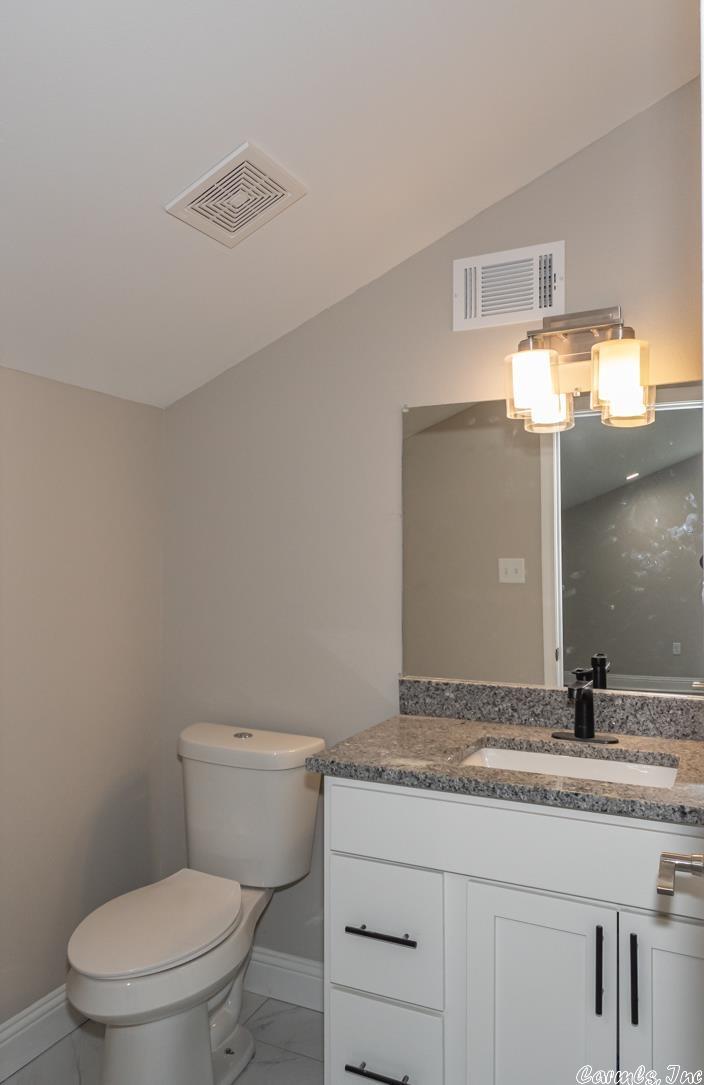 WESTWOOD HGTS - Residential