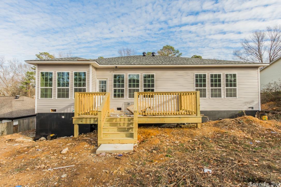 WESTWOOD HGTS - Residential