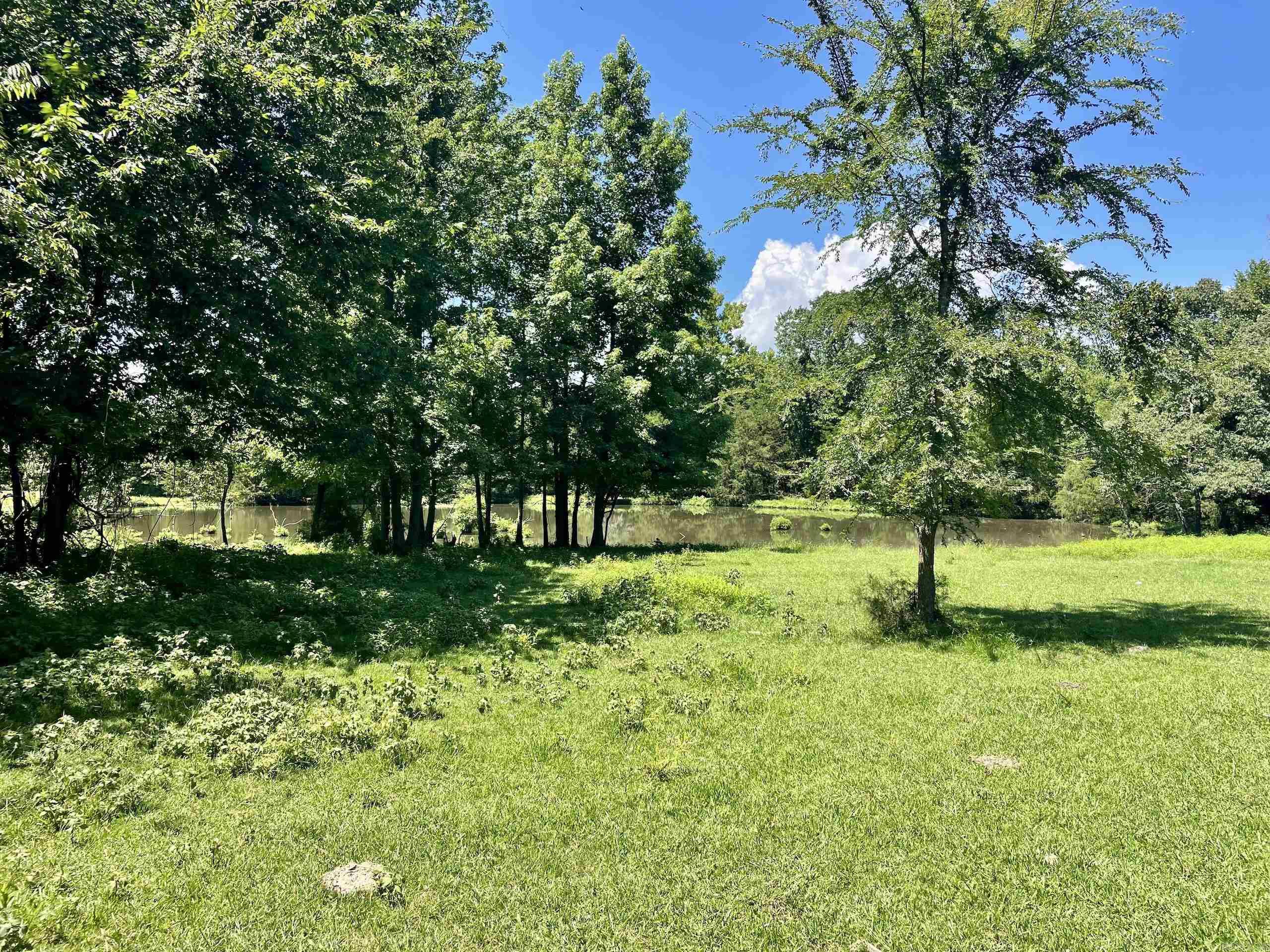 Not in Subdivision - Land